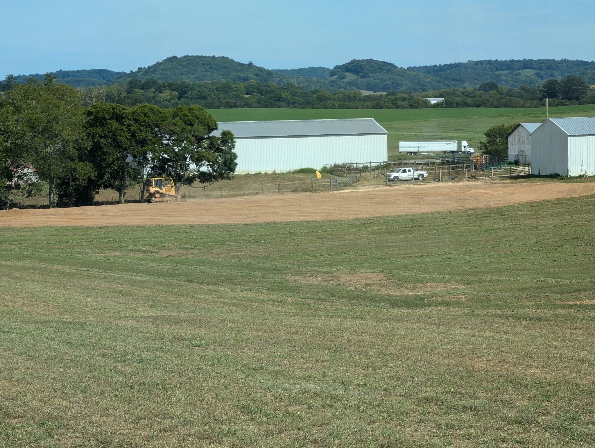 All Photos for King of Dirt in Cornersville, TN