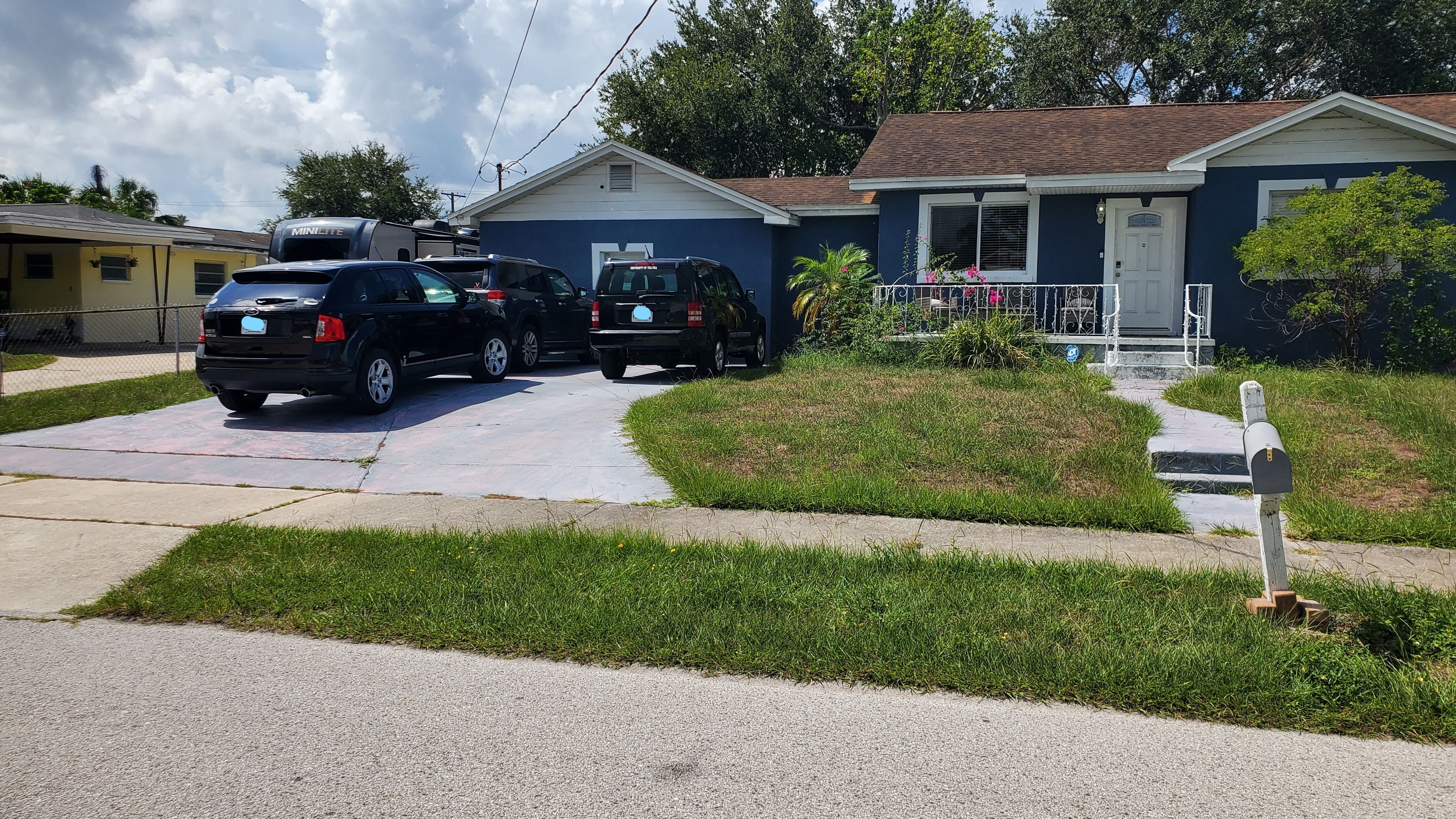  for 1 Friendly Lawn Service in Tampa, FL