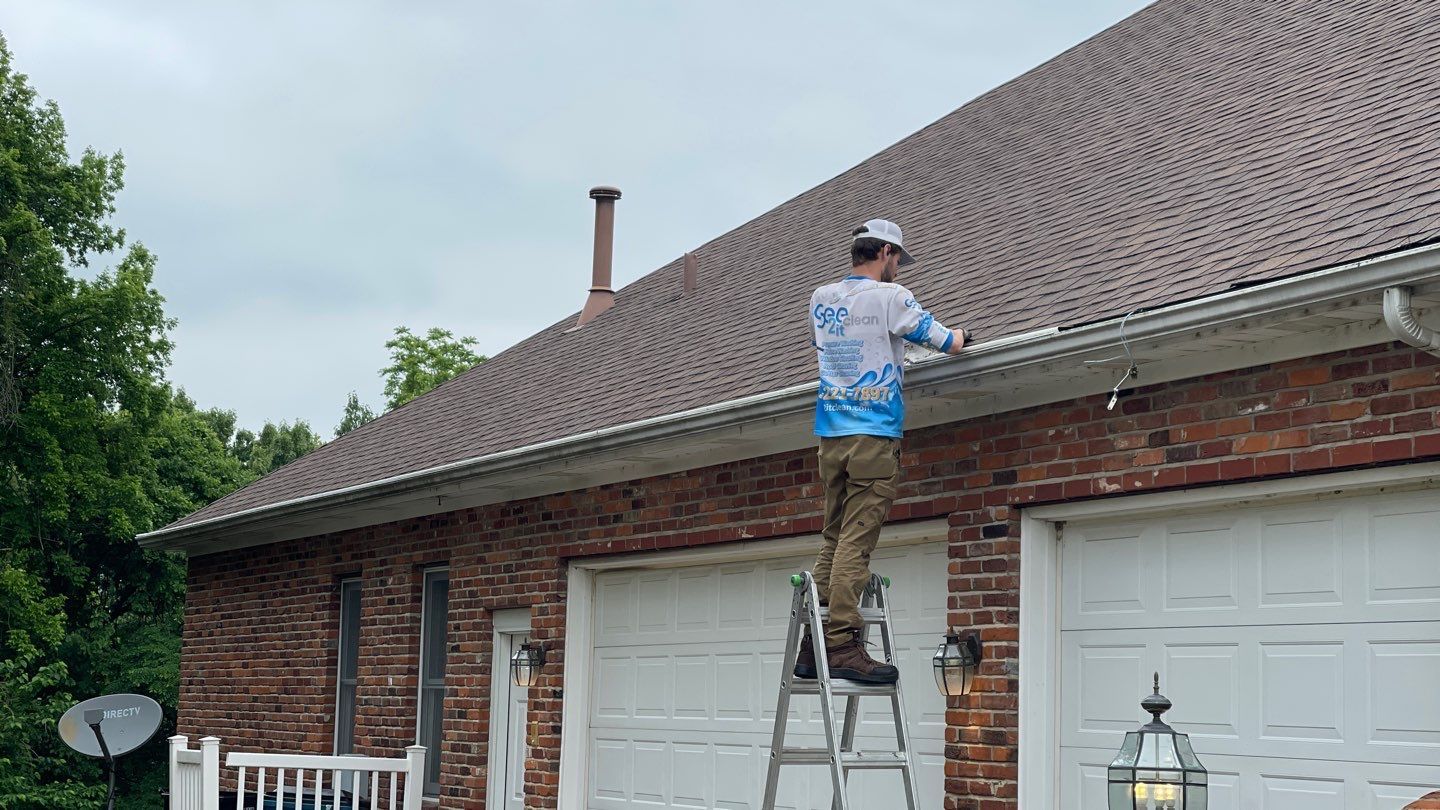  for See2it Clean in St Louis, MO