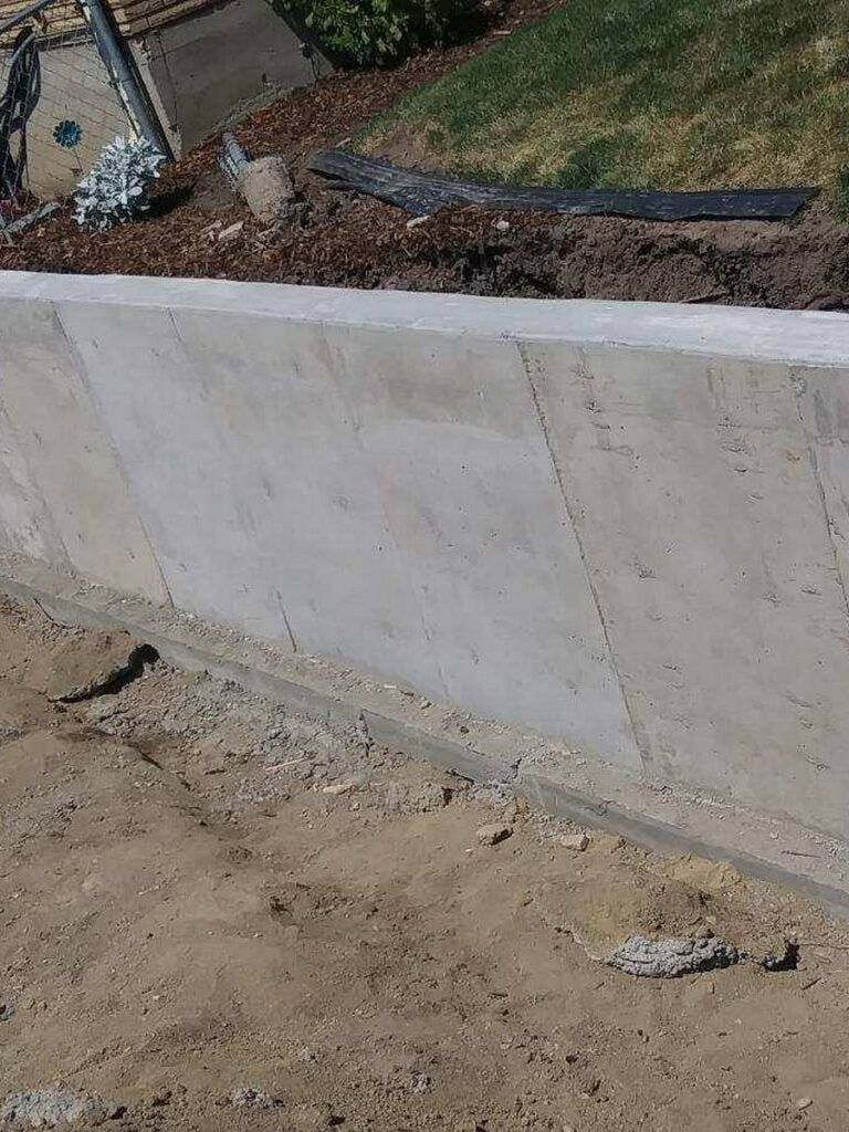 All Photos for Spartan Concrete in Nashville, TN