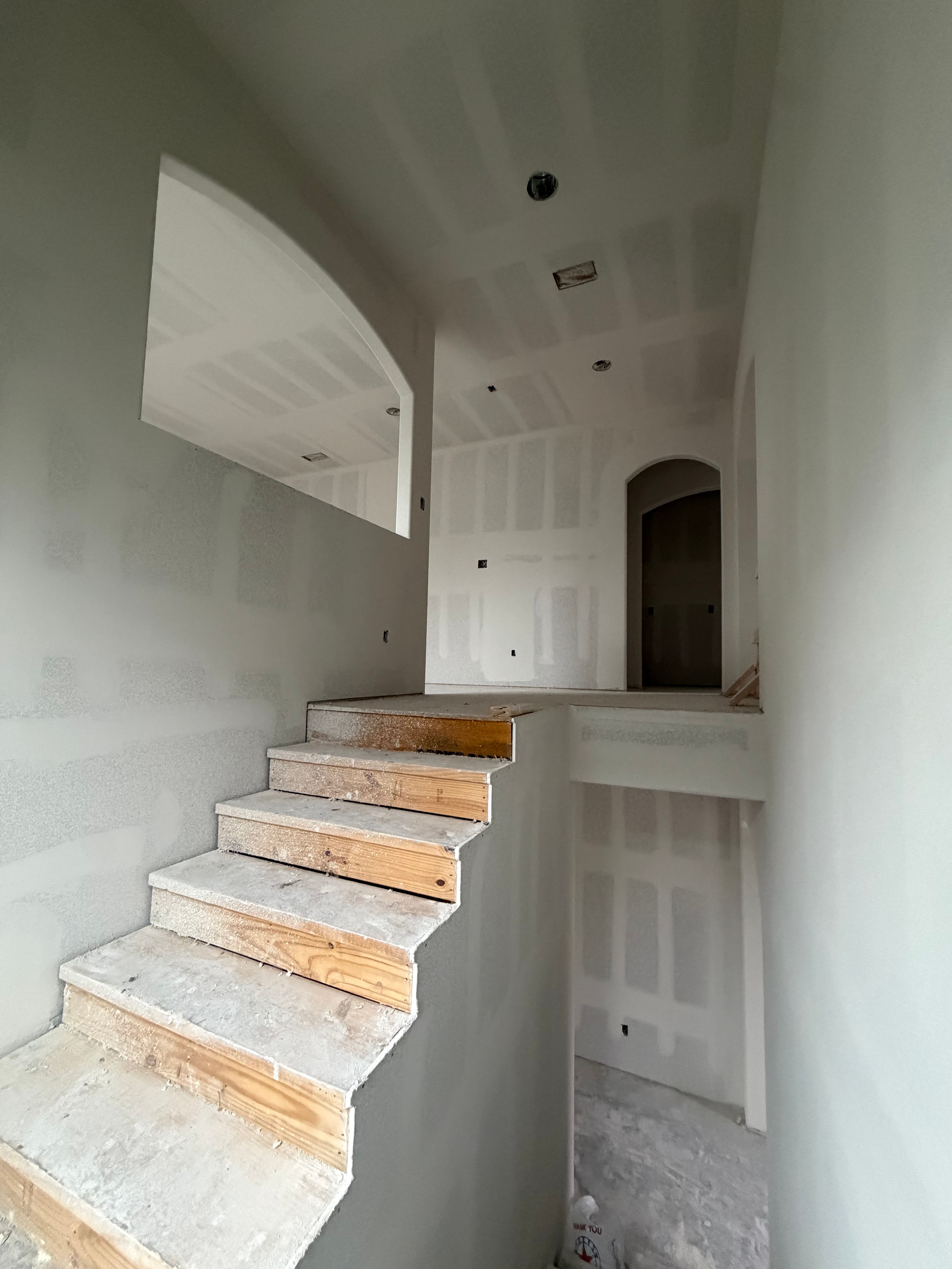  for Bafco Drywall in Crowley, TX