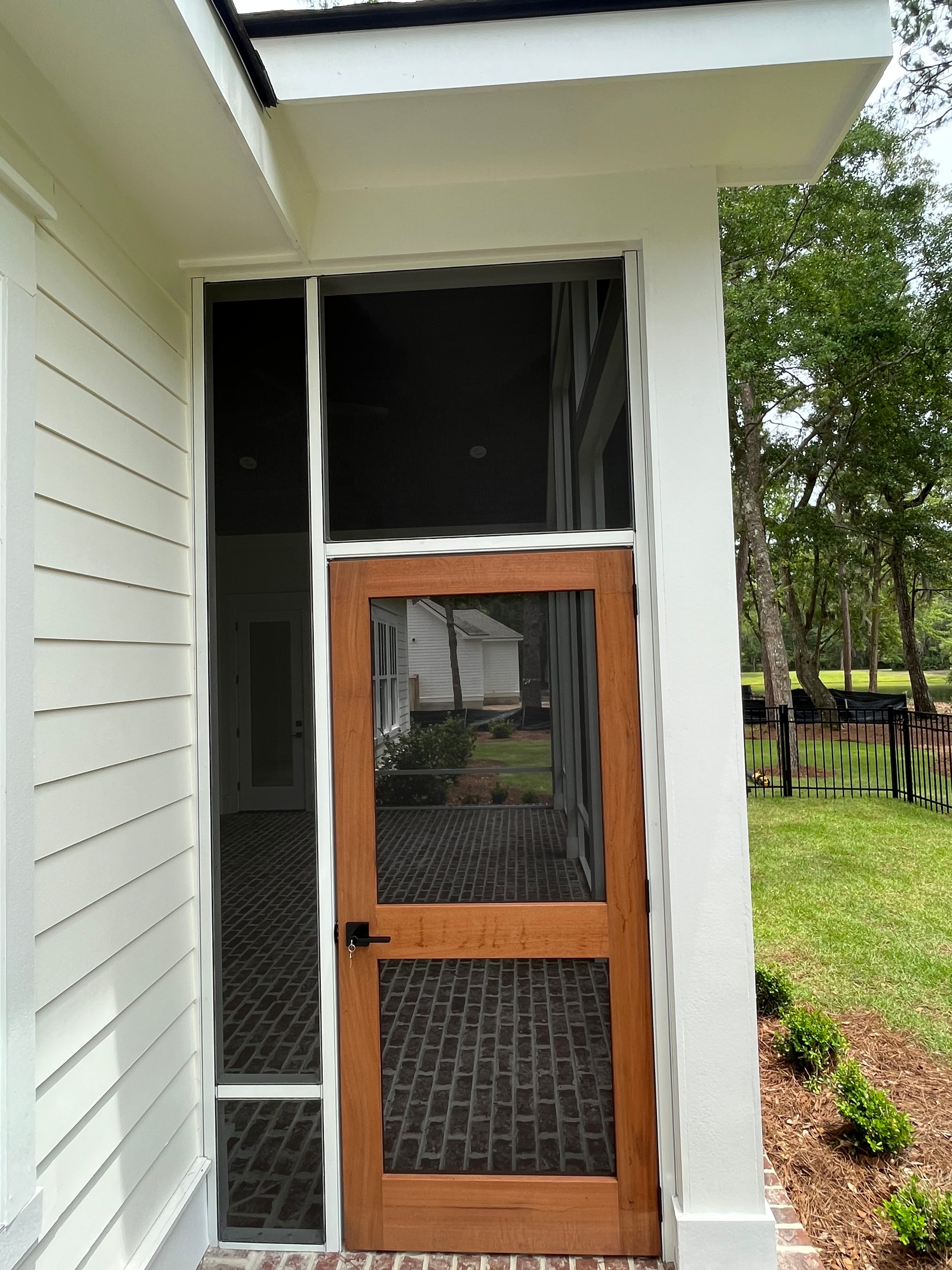  for DC Exteriors in Savannah, GA