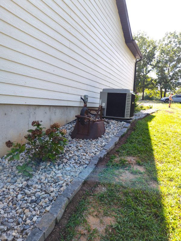  for Superior Landscaping Design in Ava, MO