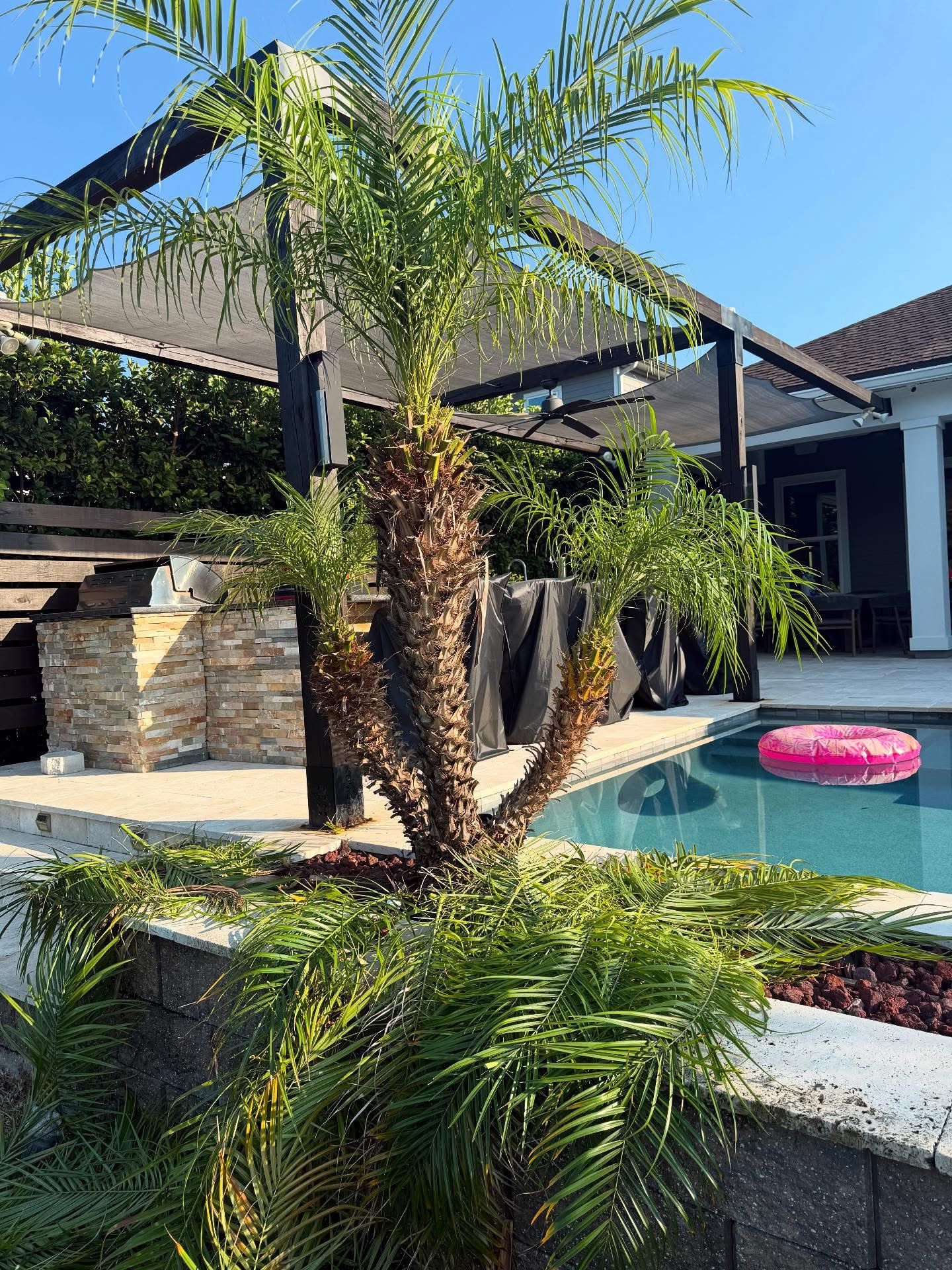  for Whole 9 Yards Services in Green Cove Springs, FL