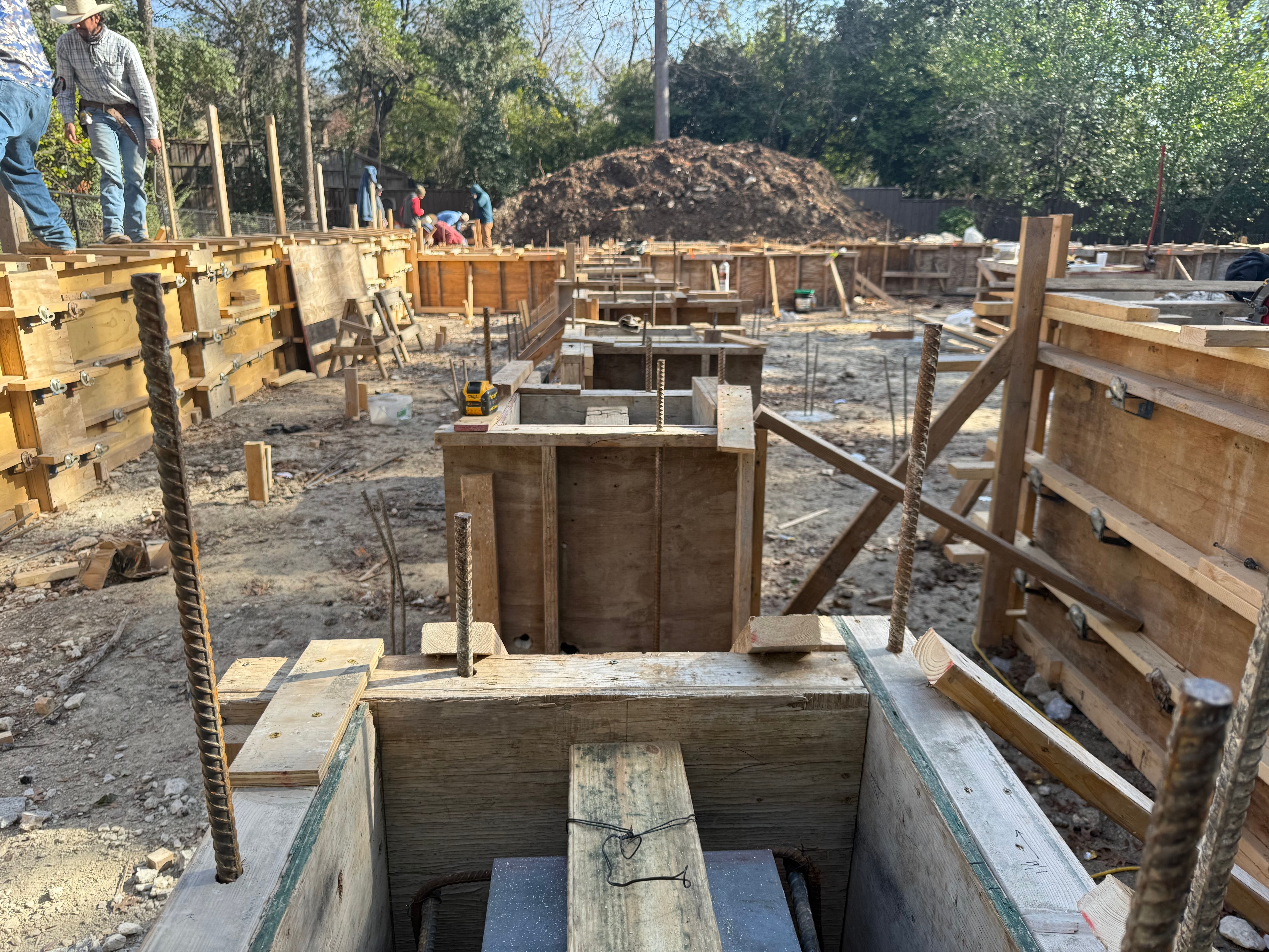  for Allard Structural Engineering and Consulting in The Colony, TX