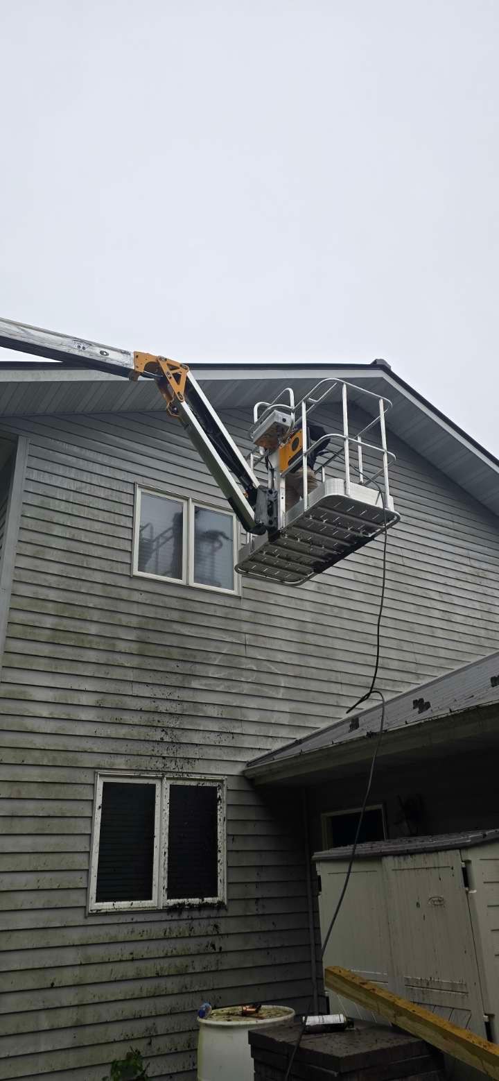  for Mahner Service in Medford, WI