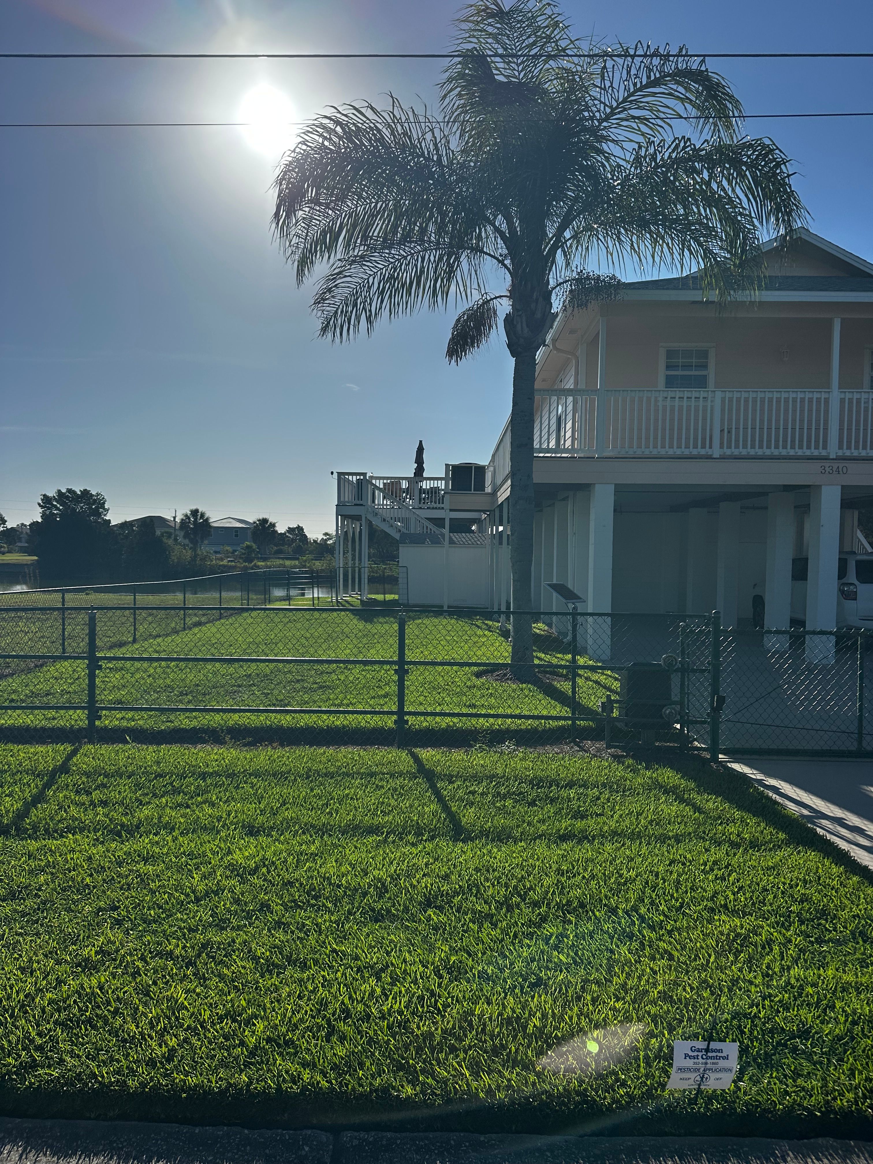  for Garrison Pest Control Inc in Hernando County, FL