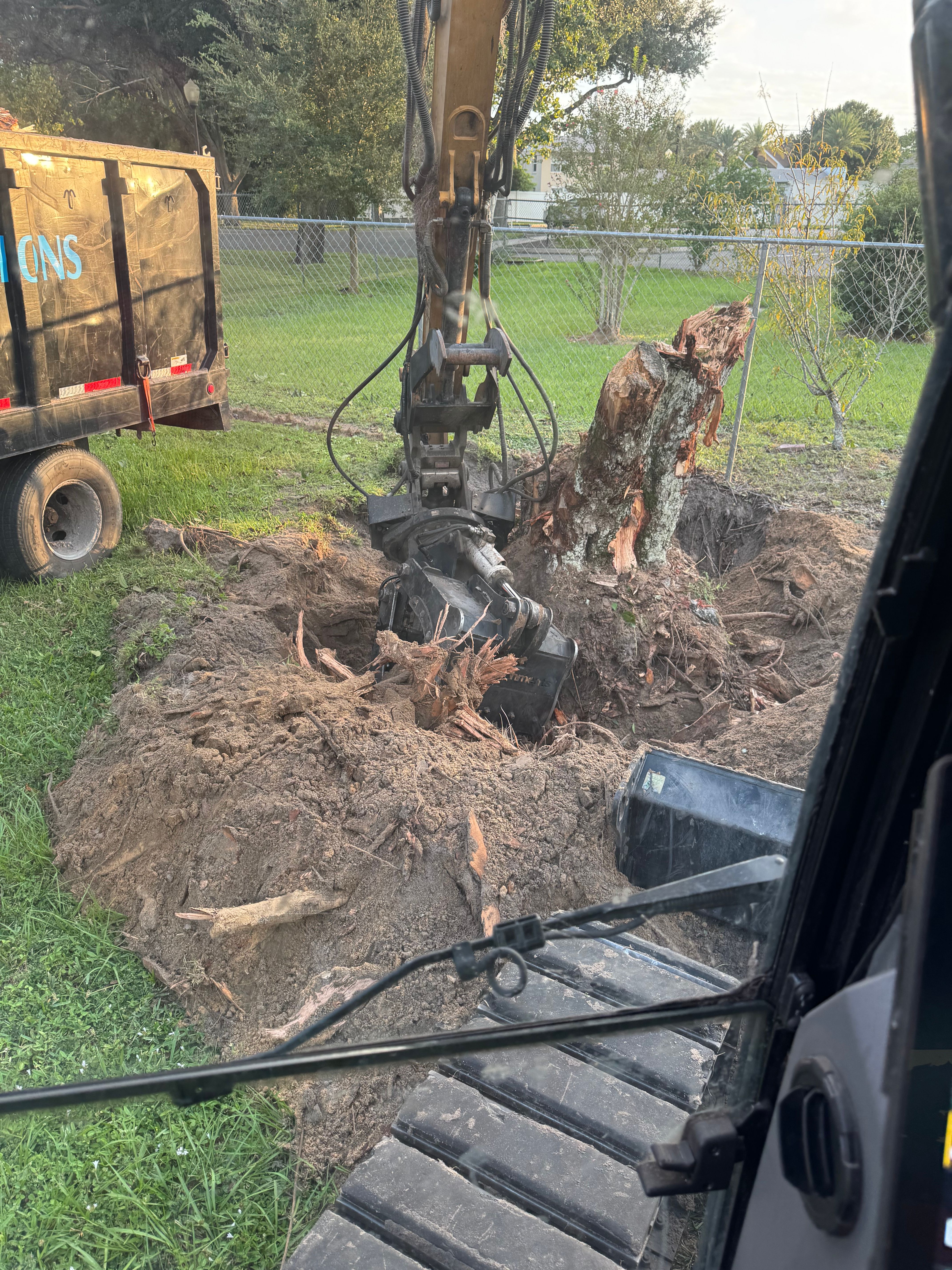  for Heverly Land Solutions in Winter Haven, FL