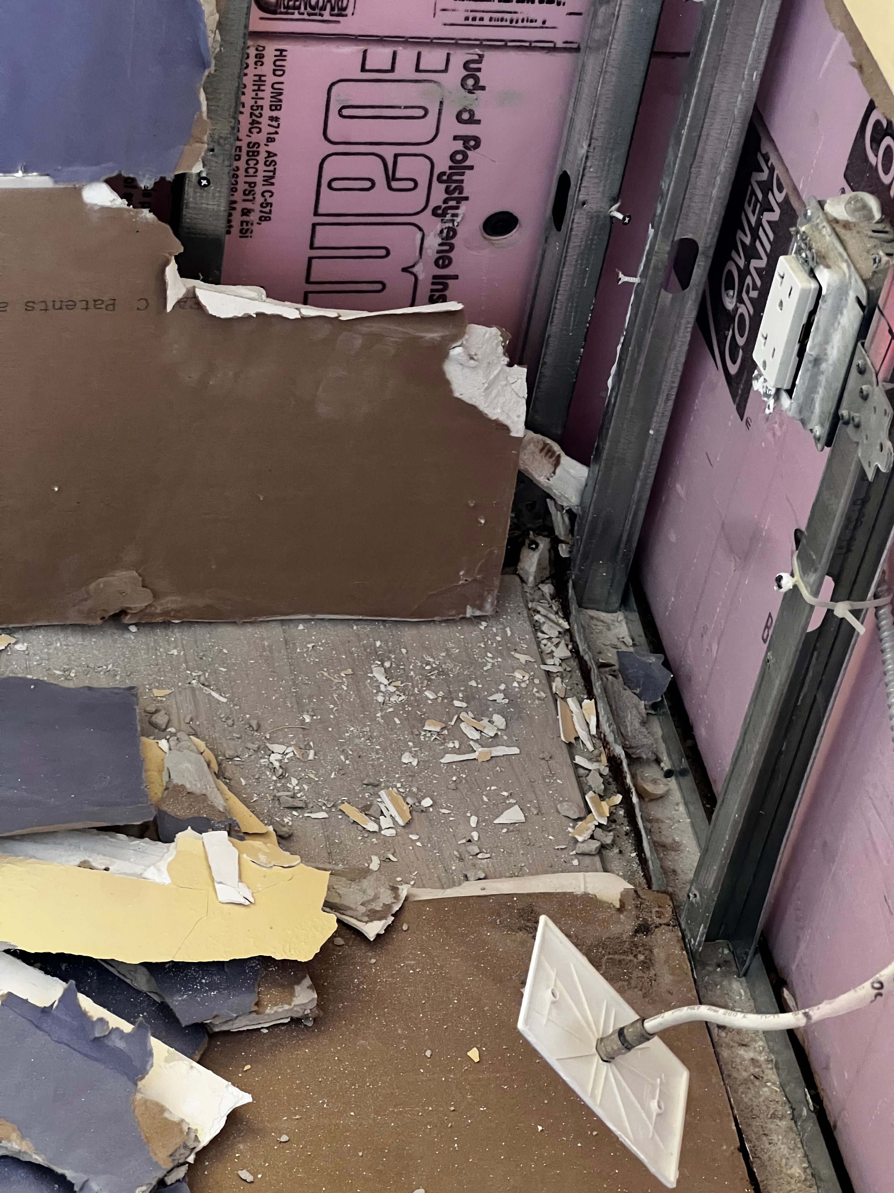  for N&D Restoration Services When Disaster Strikes, We Come In in Cape Coral,  FL