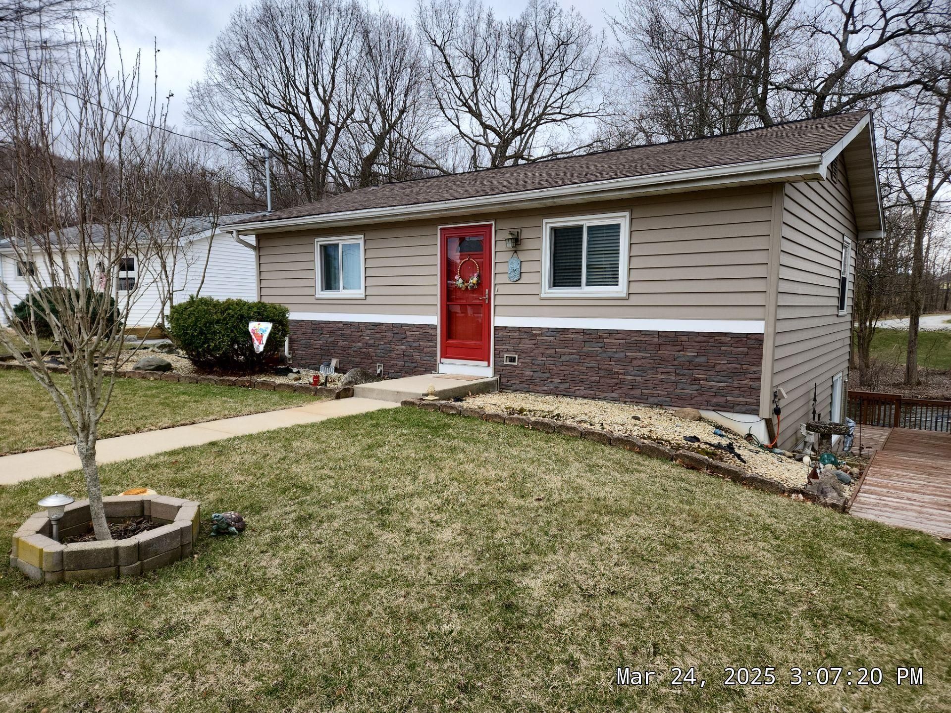  for Cornerstone Builds in LaGrange, IN