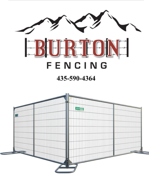 All Photos for Burton Fencing in Parowan, UT