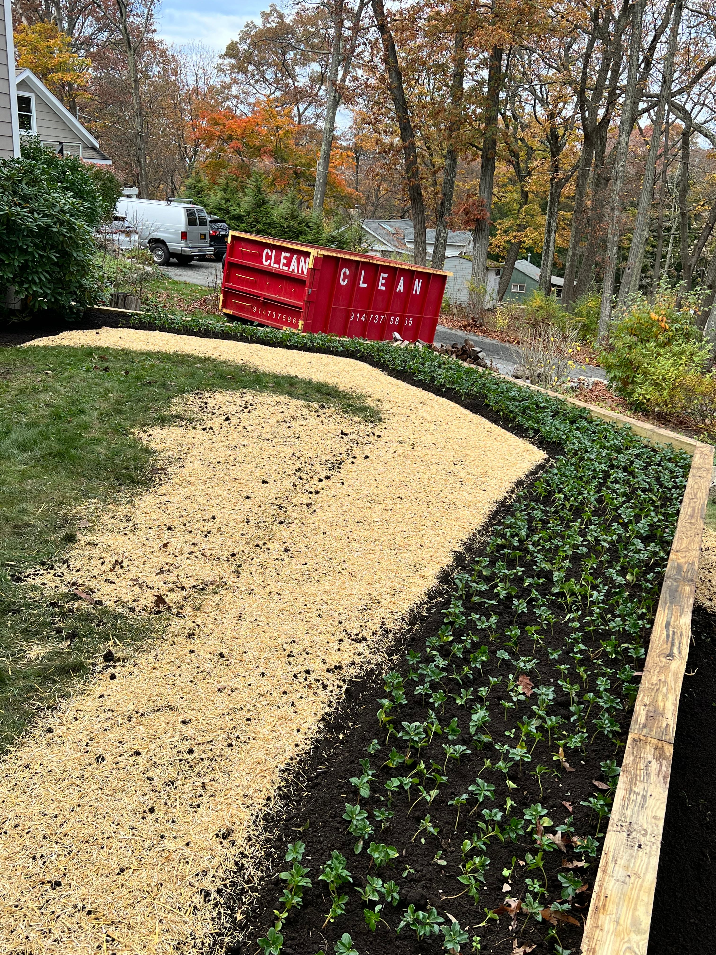  for Zaldivar’s Lawn Care INC  in Peekskill, NY