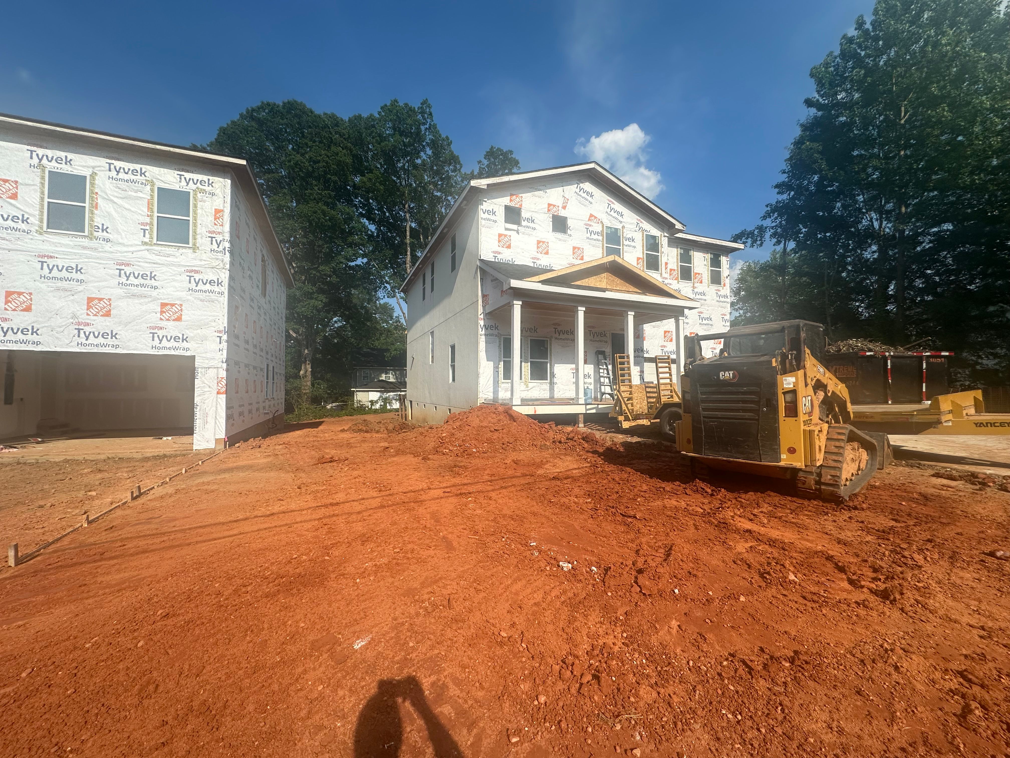  for Nova BuildCon LLC in Lilburn, GA