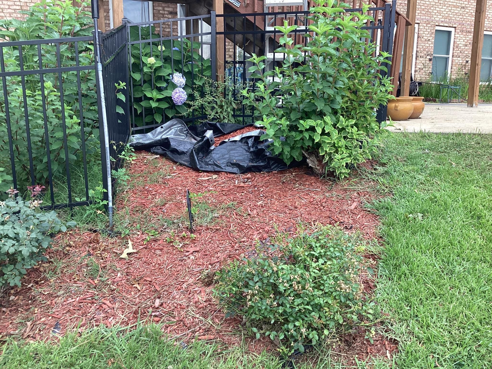  for Xtreme Landscaping & Lawn Care in Lincoln, AL