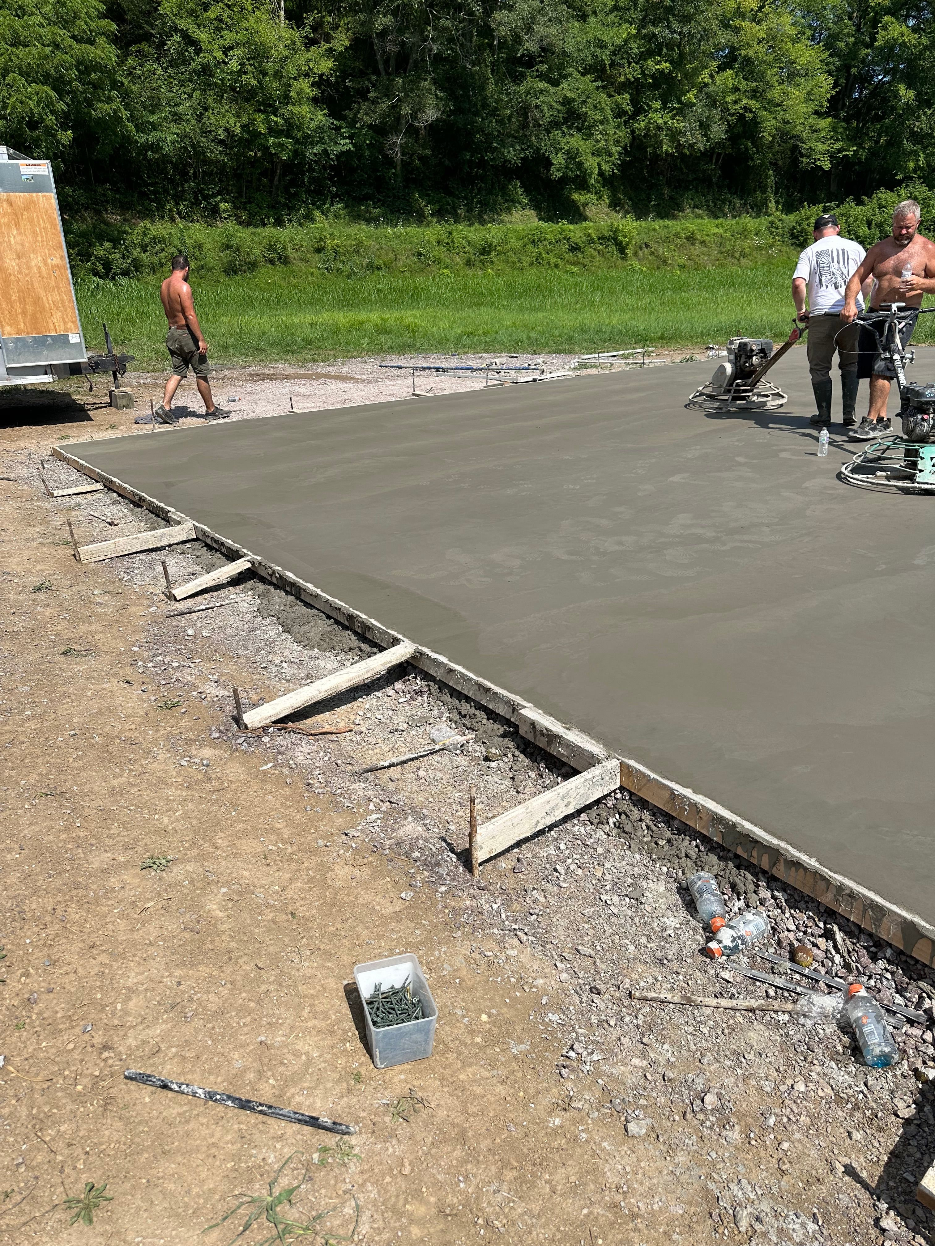  for Excavation Innovations in Rogersville, TN