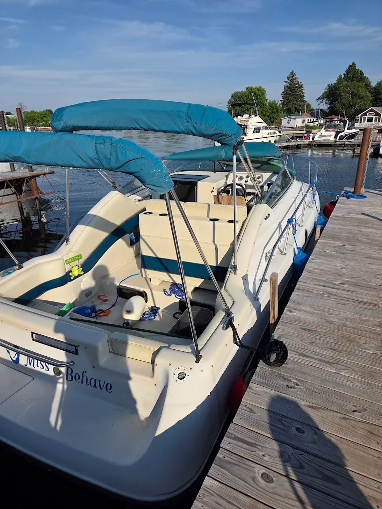  for Bayside Marina in Clayton, NY