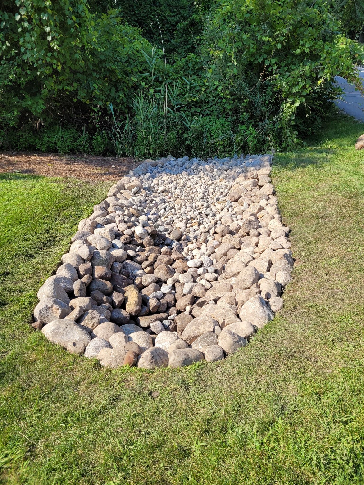  for Howell Hardscape Inc in Brighton, MI