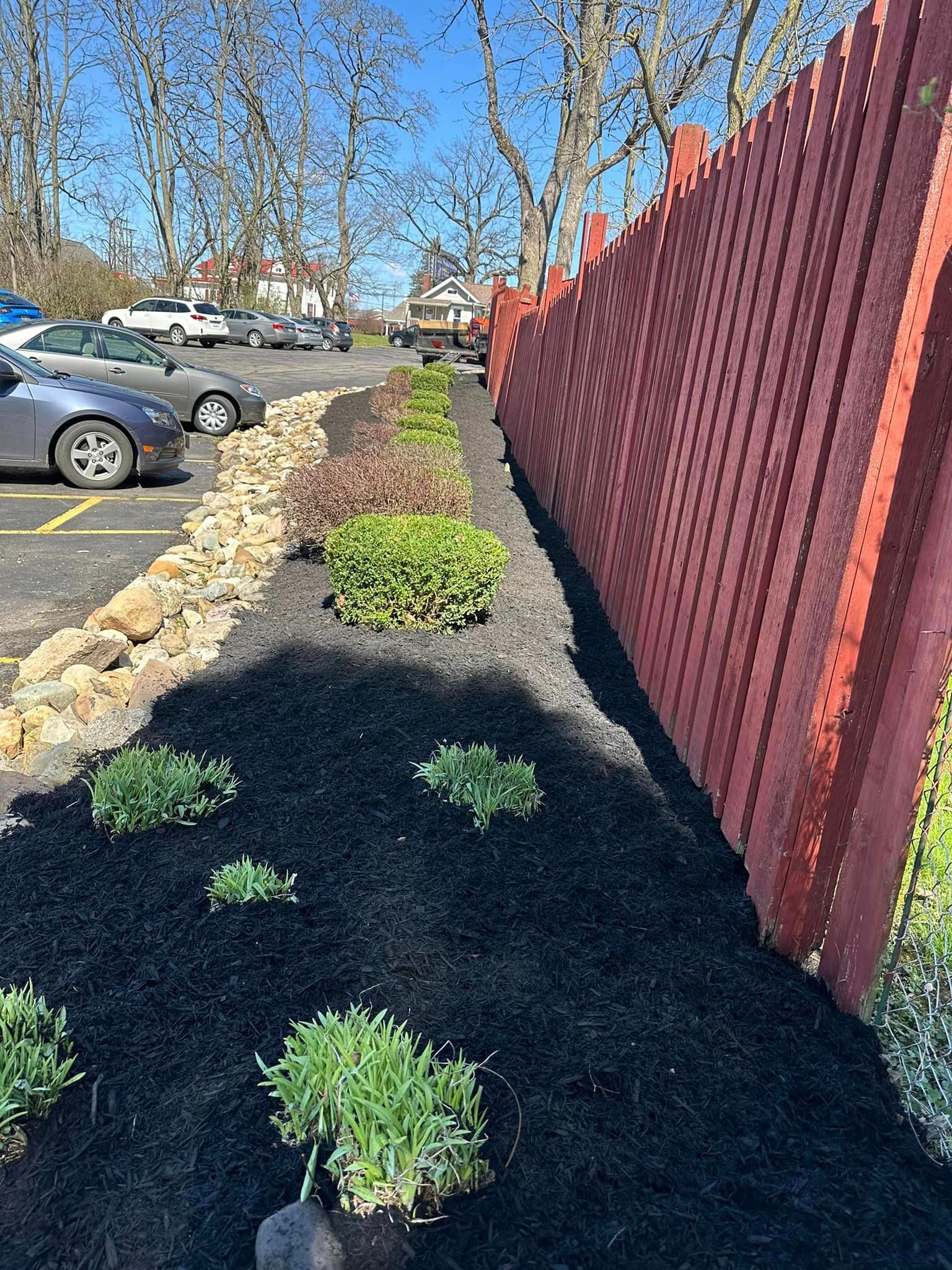  for Jenkins Landscaping & Property Management LLC in Clinton, OH