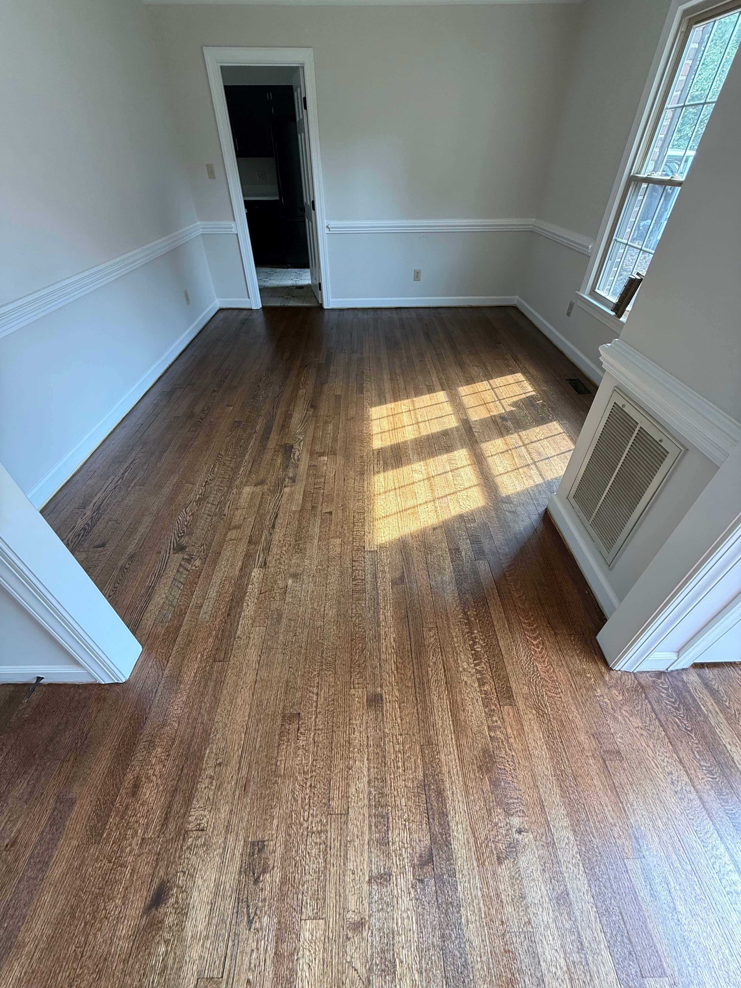  for Master Hardwood Floors in Raleigh, NC