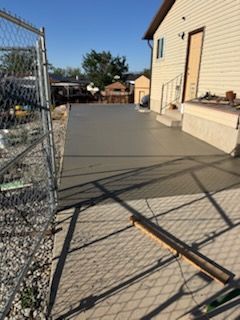  for H&M Concrete Contractors in Salt Lake City, UT