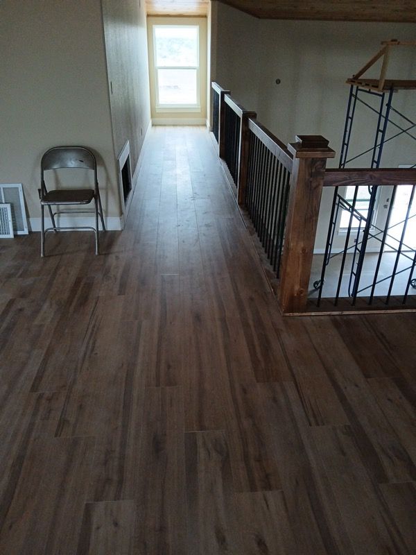 Flooring  for CrossCut in Kempner, TX