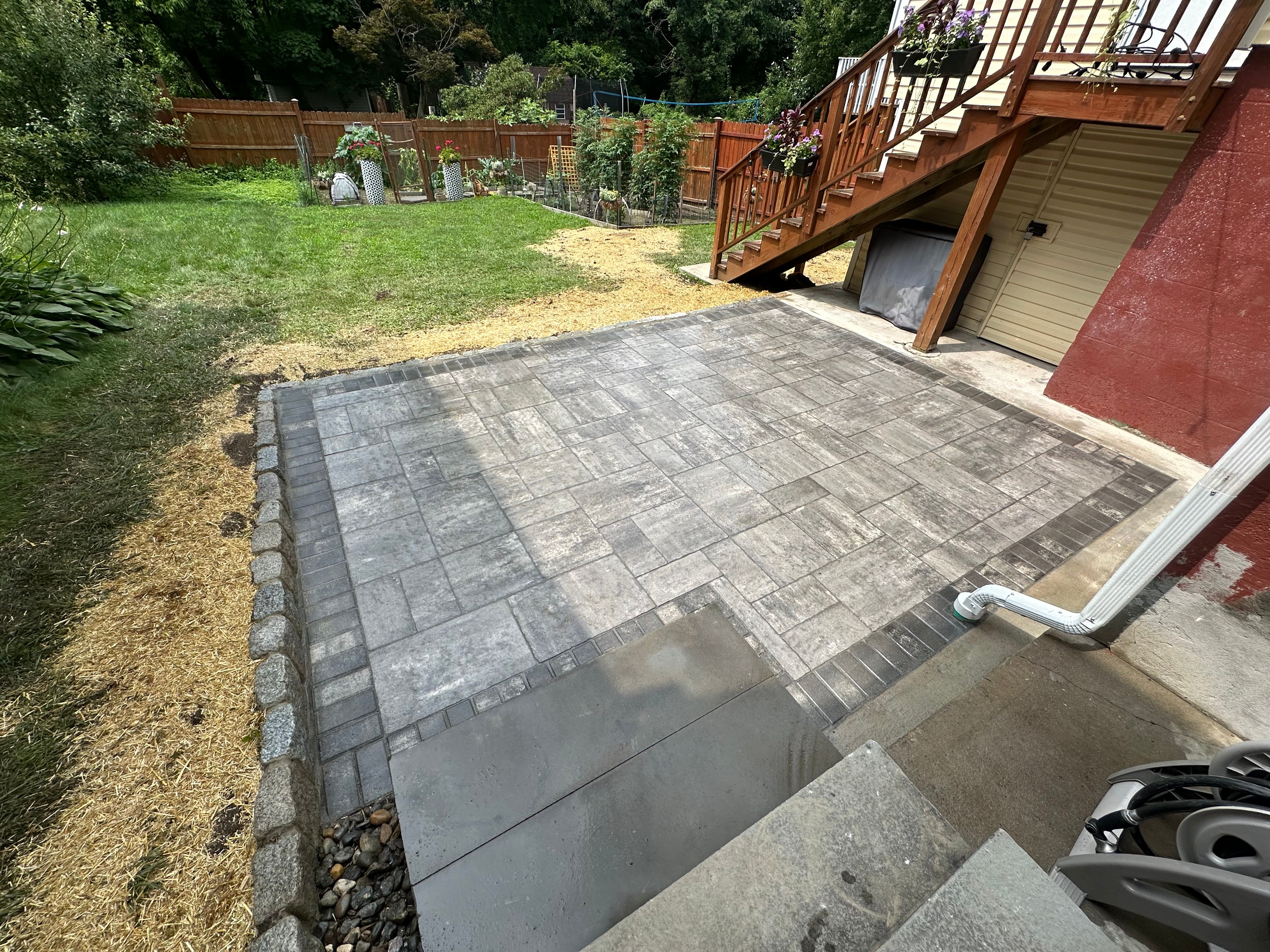  for NK Landscaping LLC in Dutchess County, NY