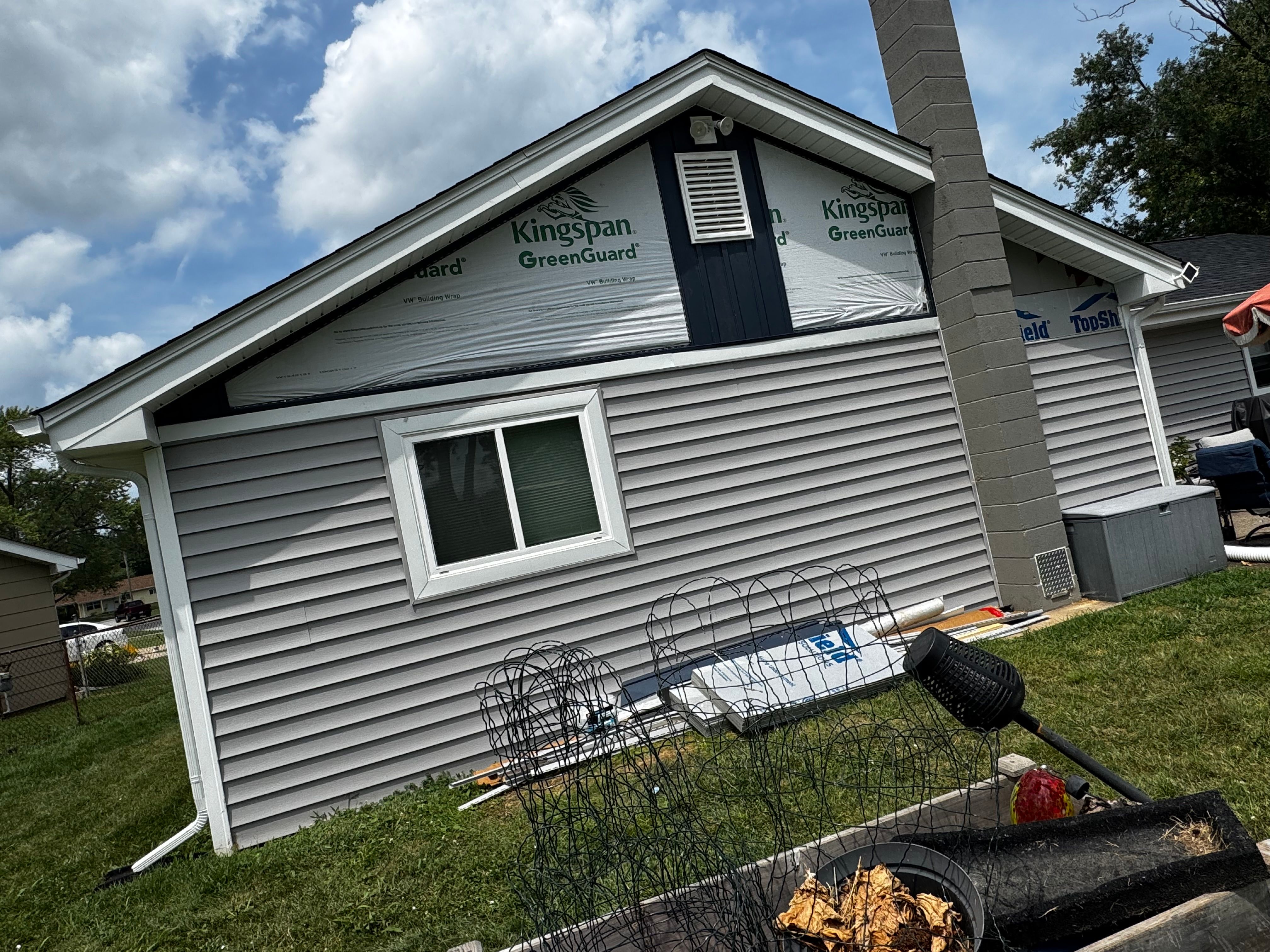  for Lookup Roofing LLC in Saint Charles, MO