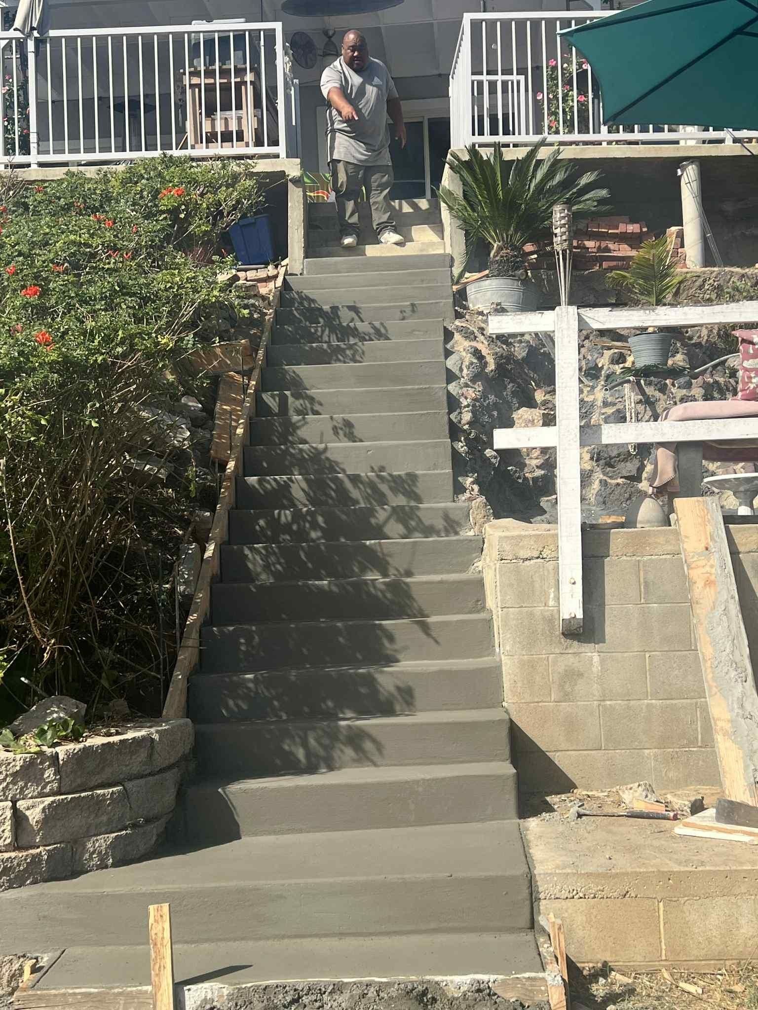  for Complete Concrete in Torrance, CA