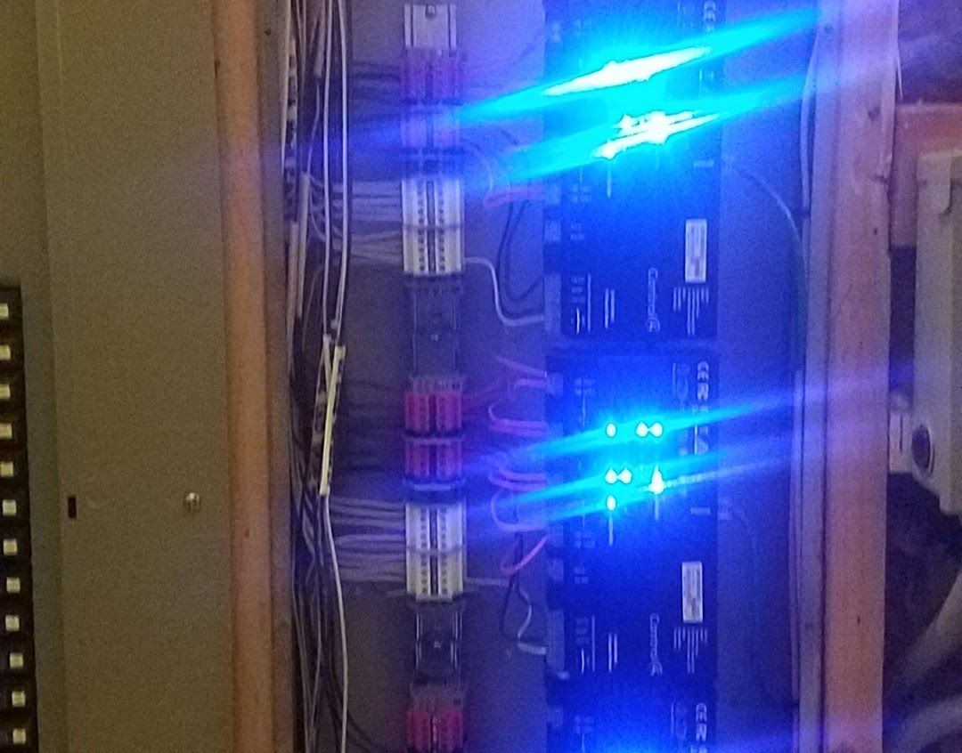  for JH Electrical Services in Dallas, GA