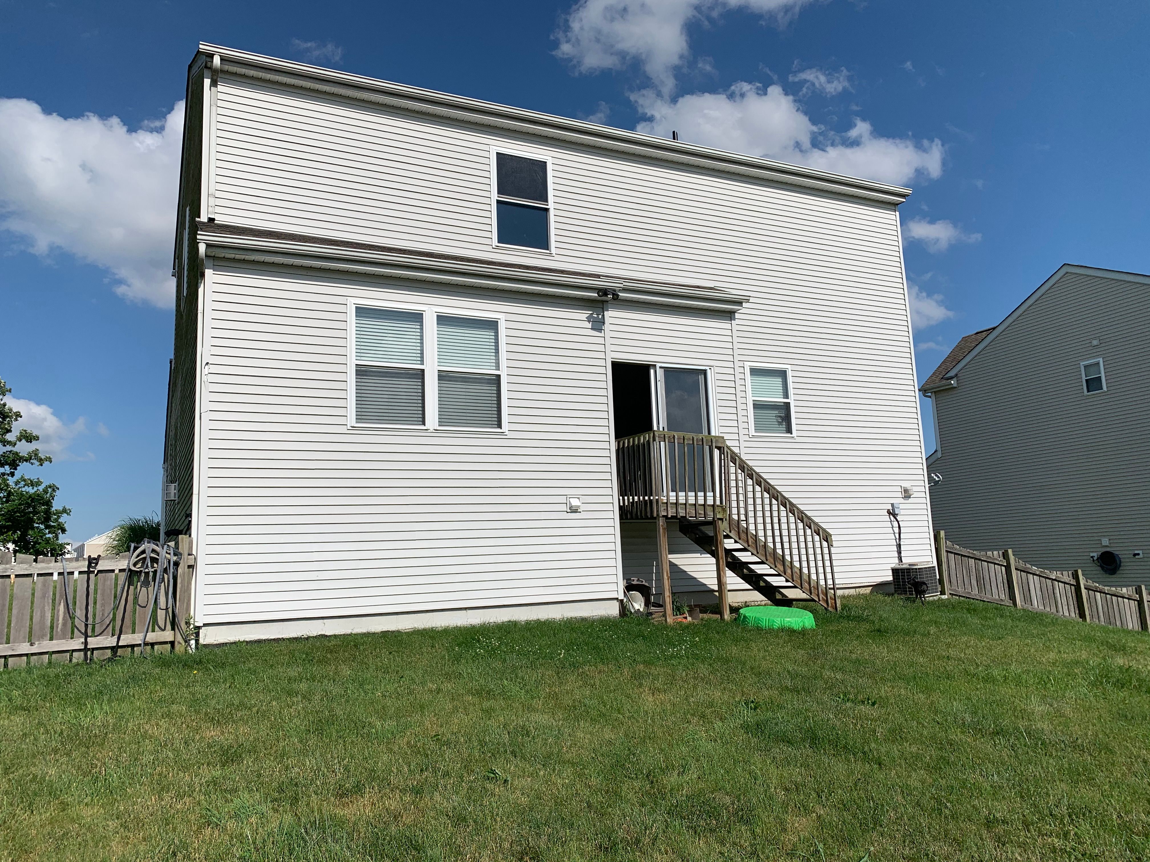  for The Fairfield County Remodeling Co. in Baltimore, OH