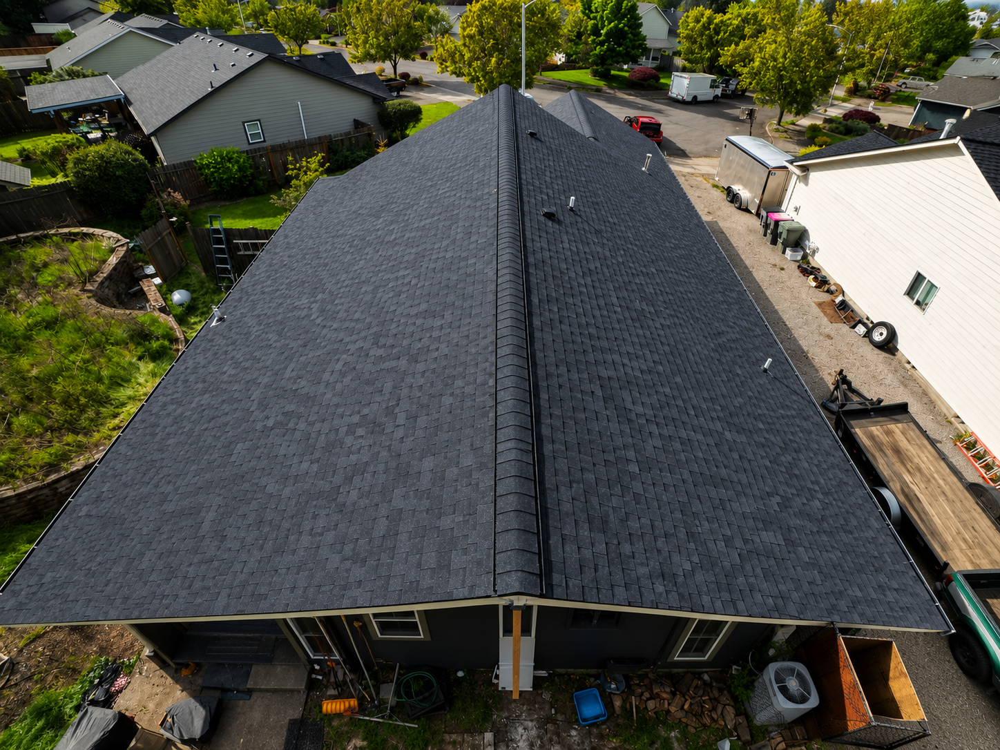  for Altura Roofing in Salem, OR