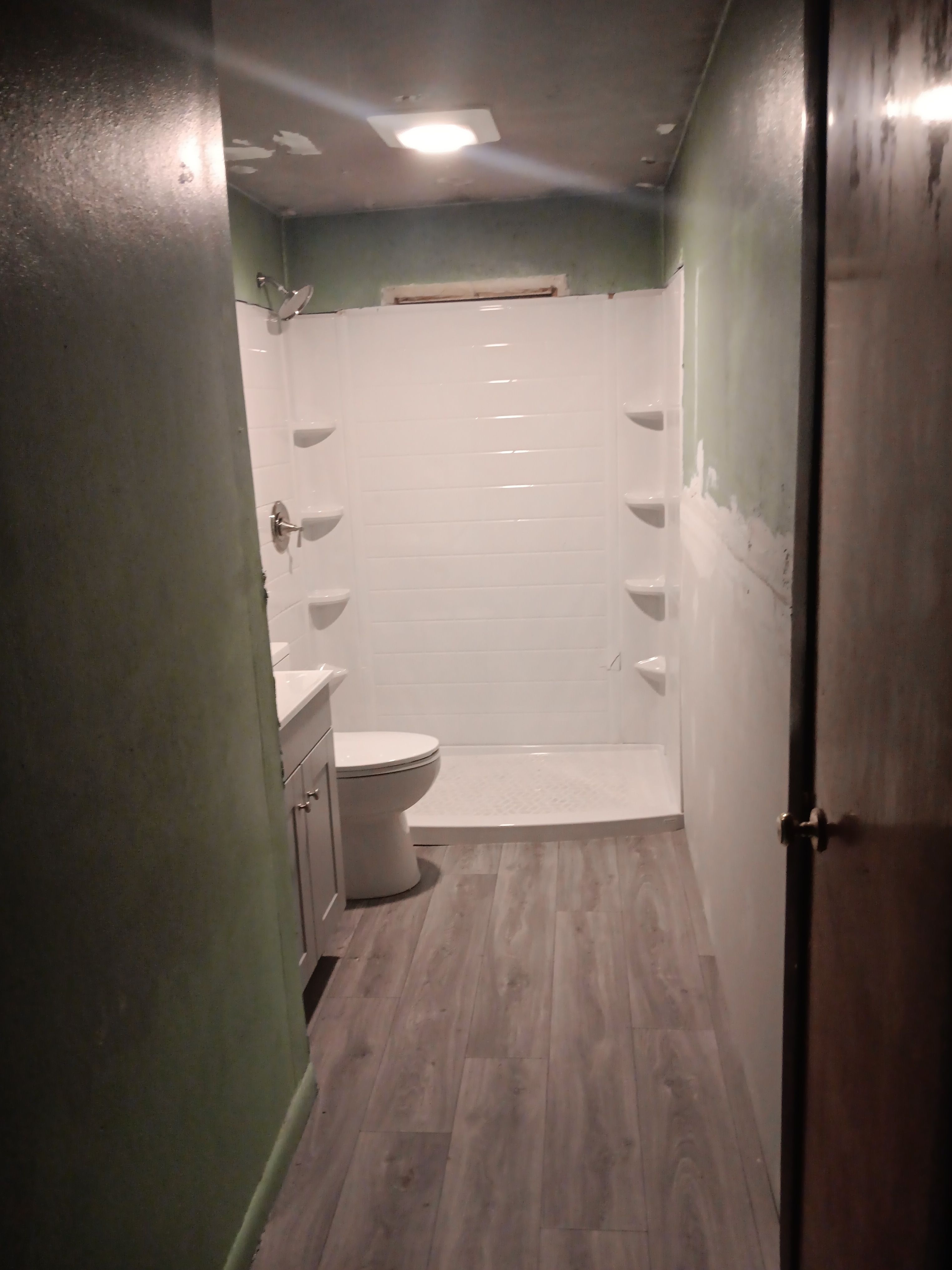  for Tricity Builders in Endicott, NY