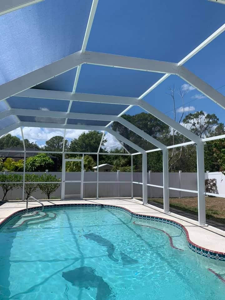  for Premier Rescreen in Port Charlotte, FL