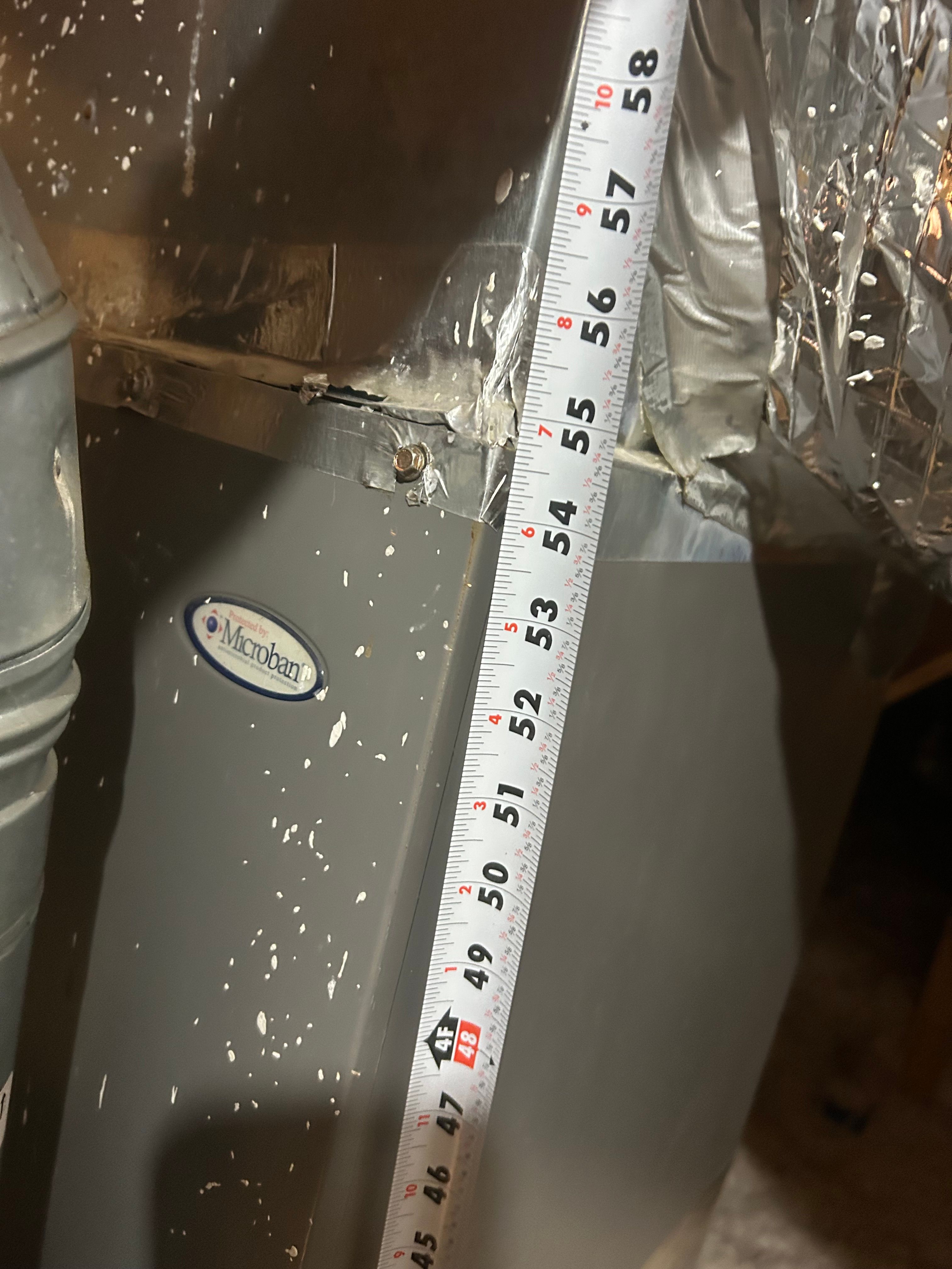  for Caldera Heating and Air LLC in Centerton, AR