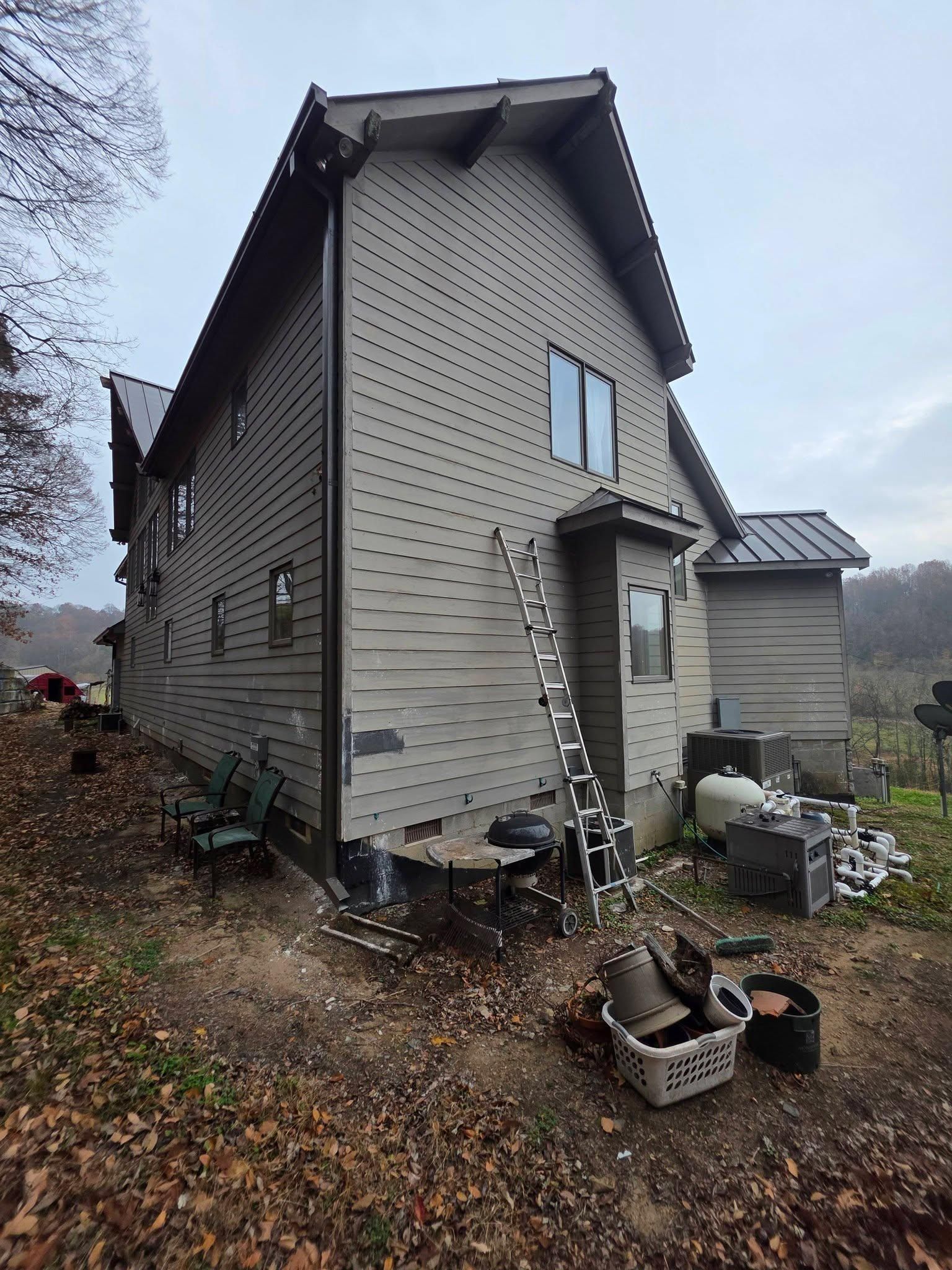  for Comptons Painting LLC in Smyrna, TN