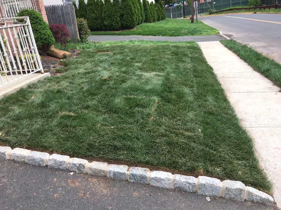 All Photos for Fratesi Landscaping in Edison, NJ