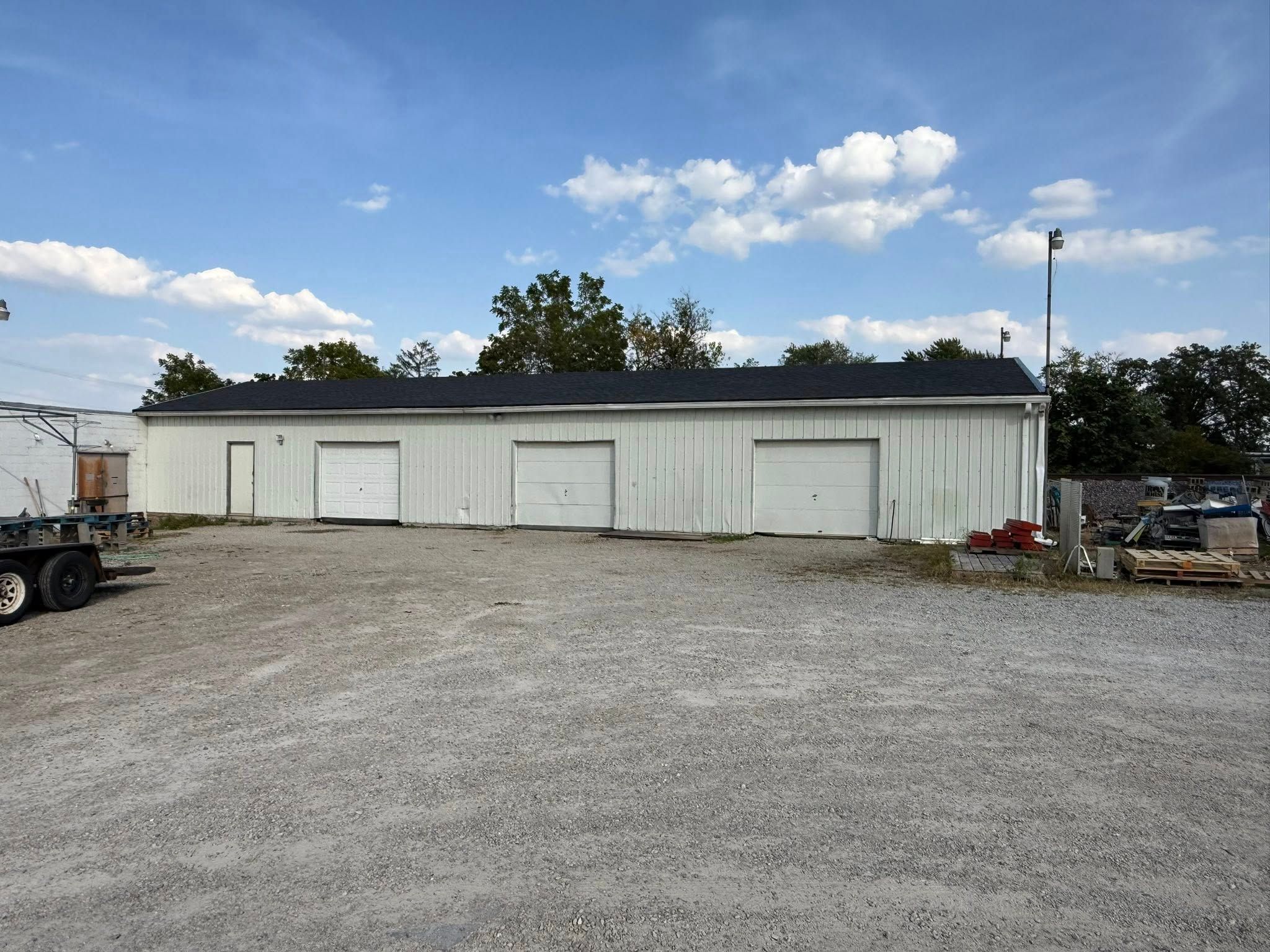  for Roofing Install Near Parker City, IN in Pendleton, IN