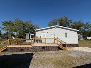  for Byrds Mobile Home Services in Polk County, FL