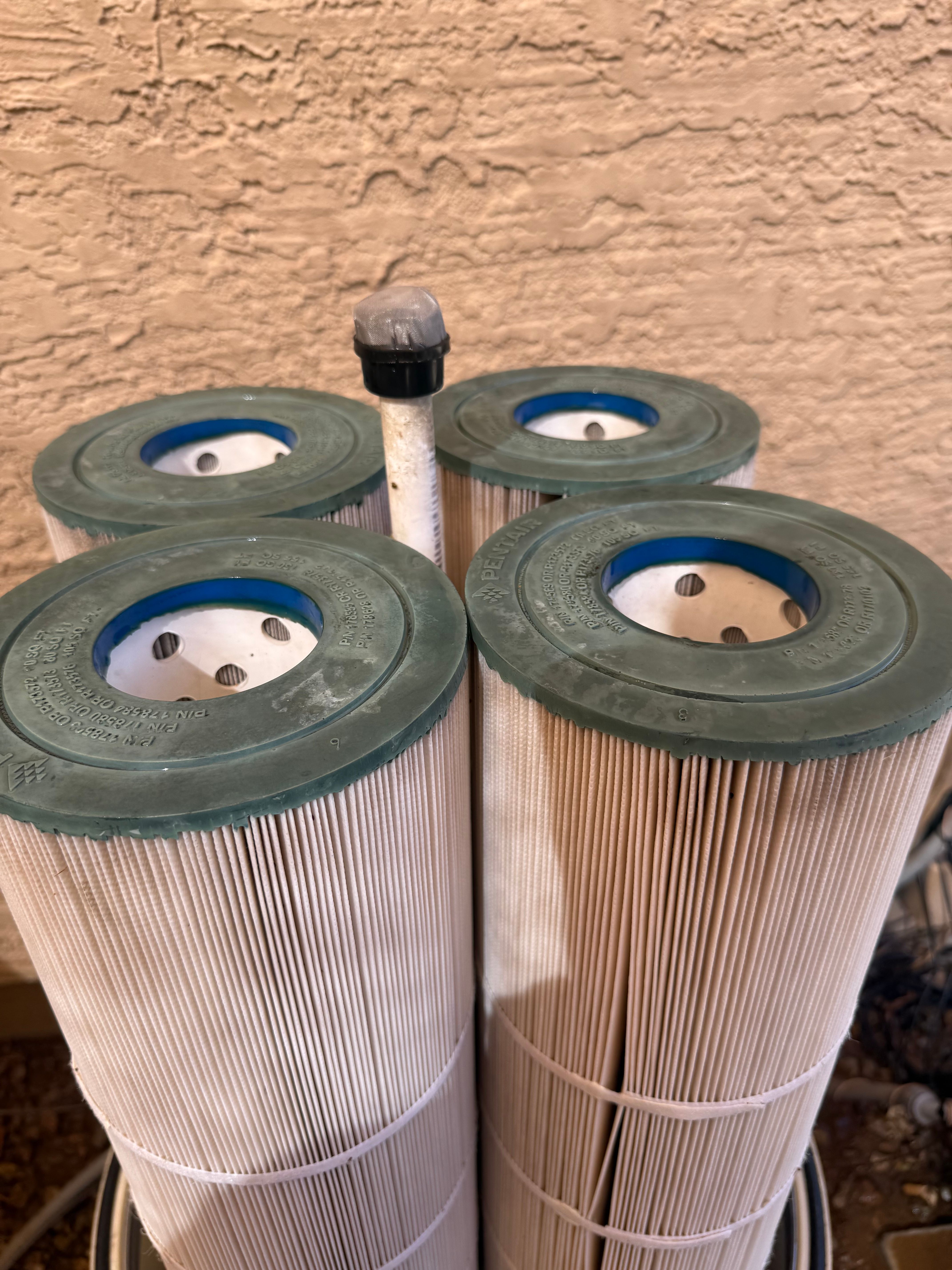  for Arizona Backyard Synergy in Phoenix, AZ