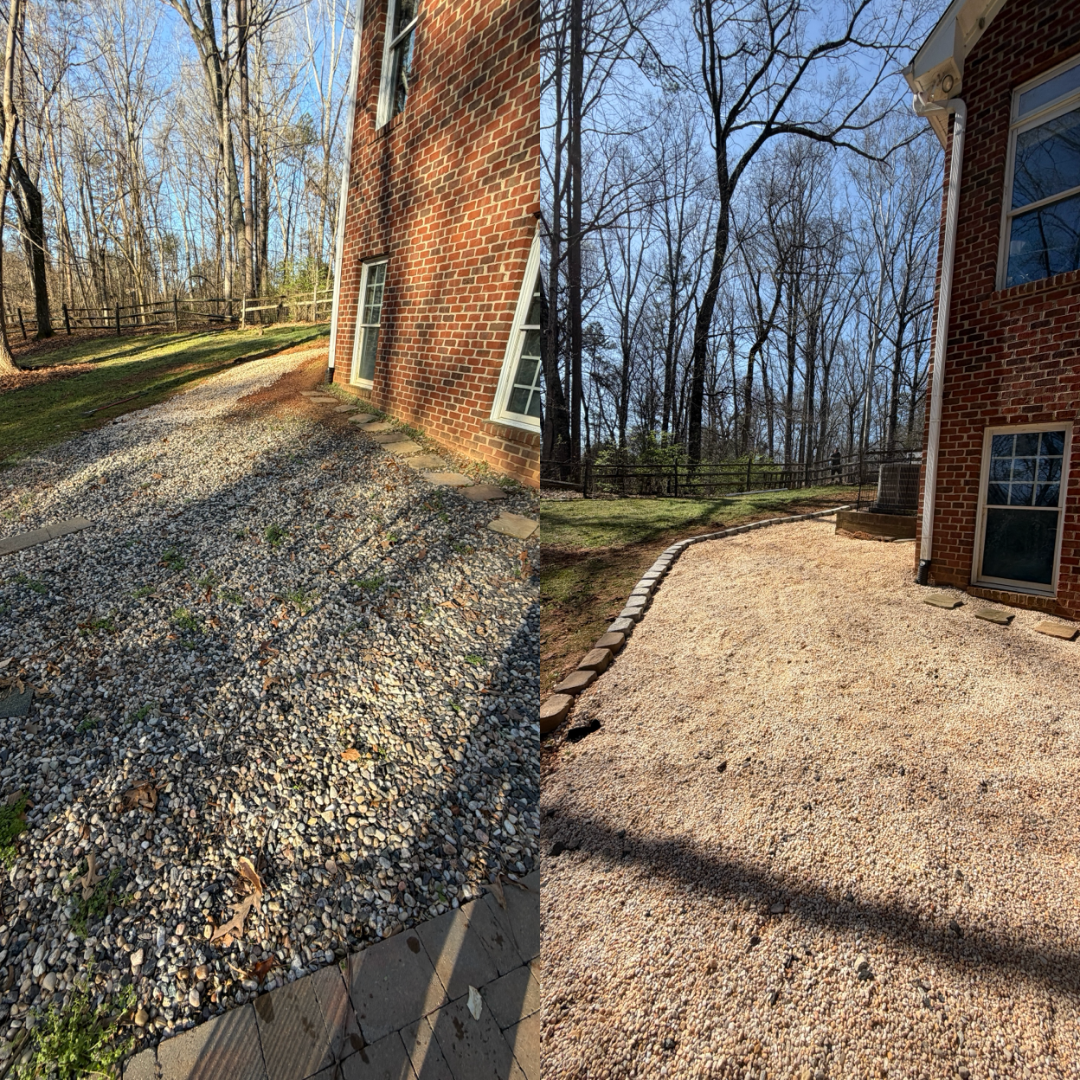  for Holloway Yard Company in Greensboro, NC