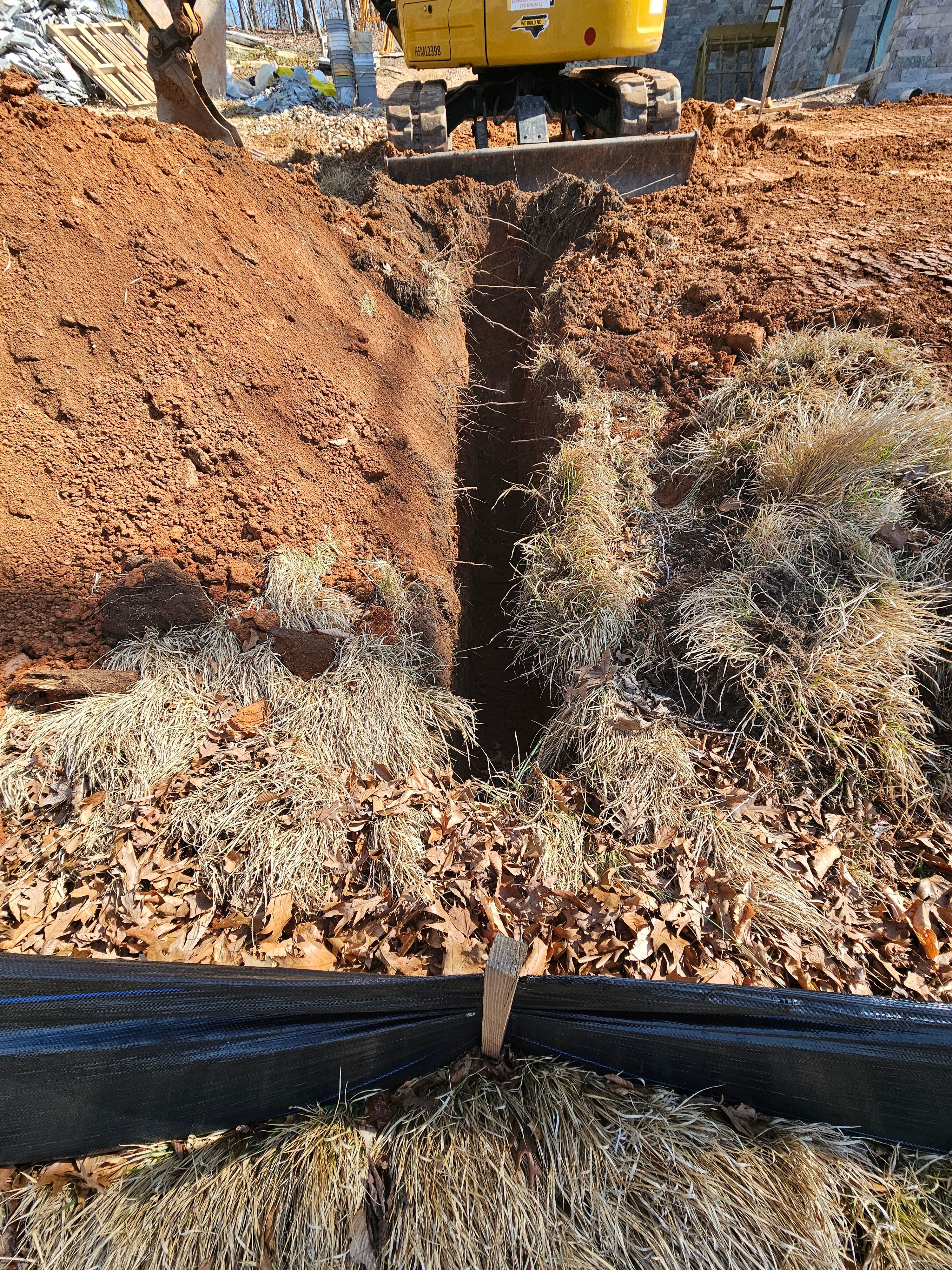 for RA Lawn Care, Landscape & Hardscape in Littleton, NC