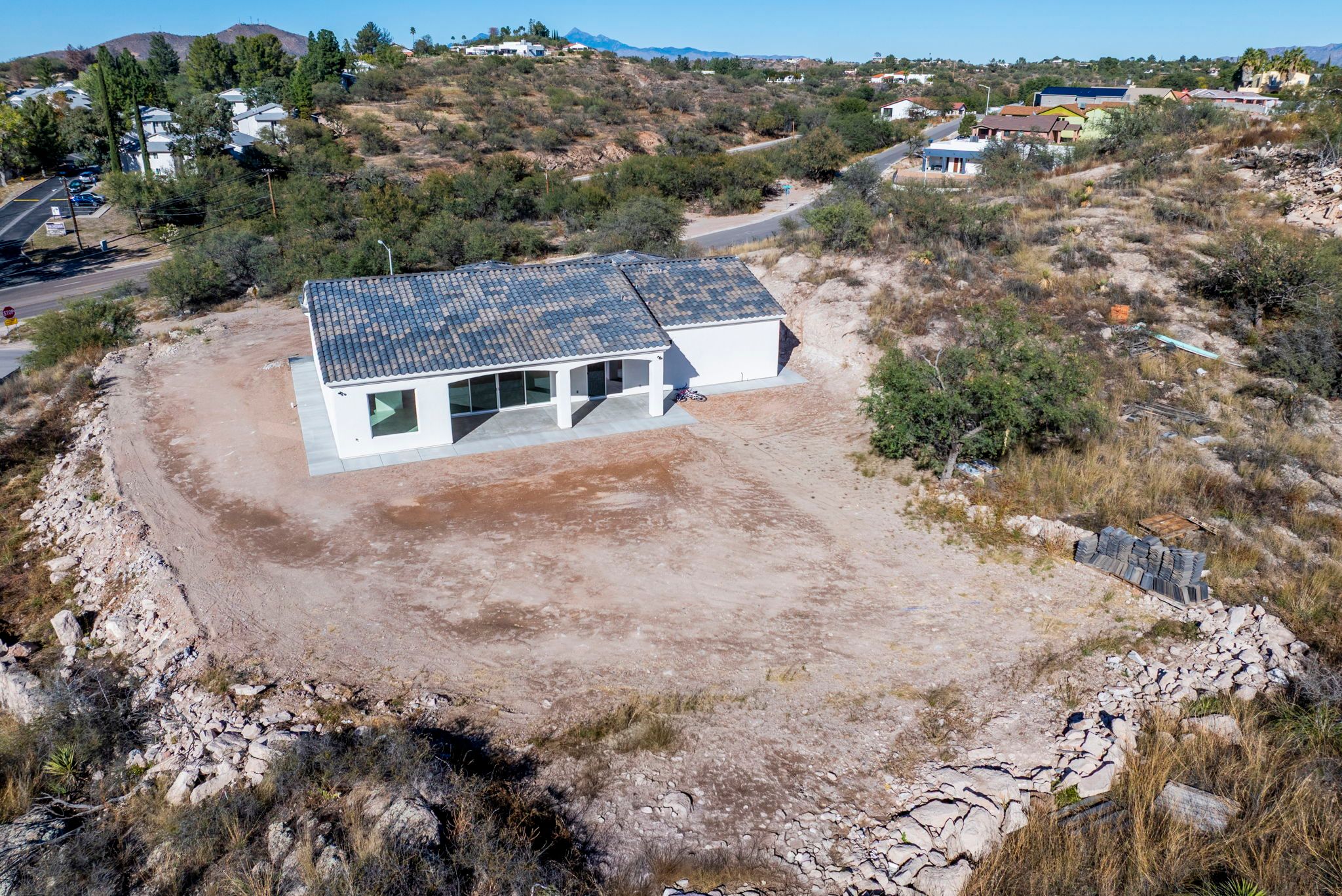  for Casoma Construction in Rio Rico, AZ