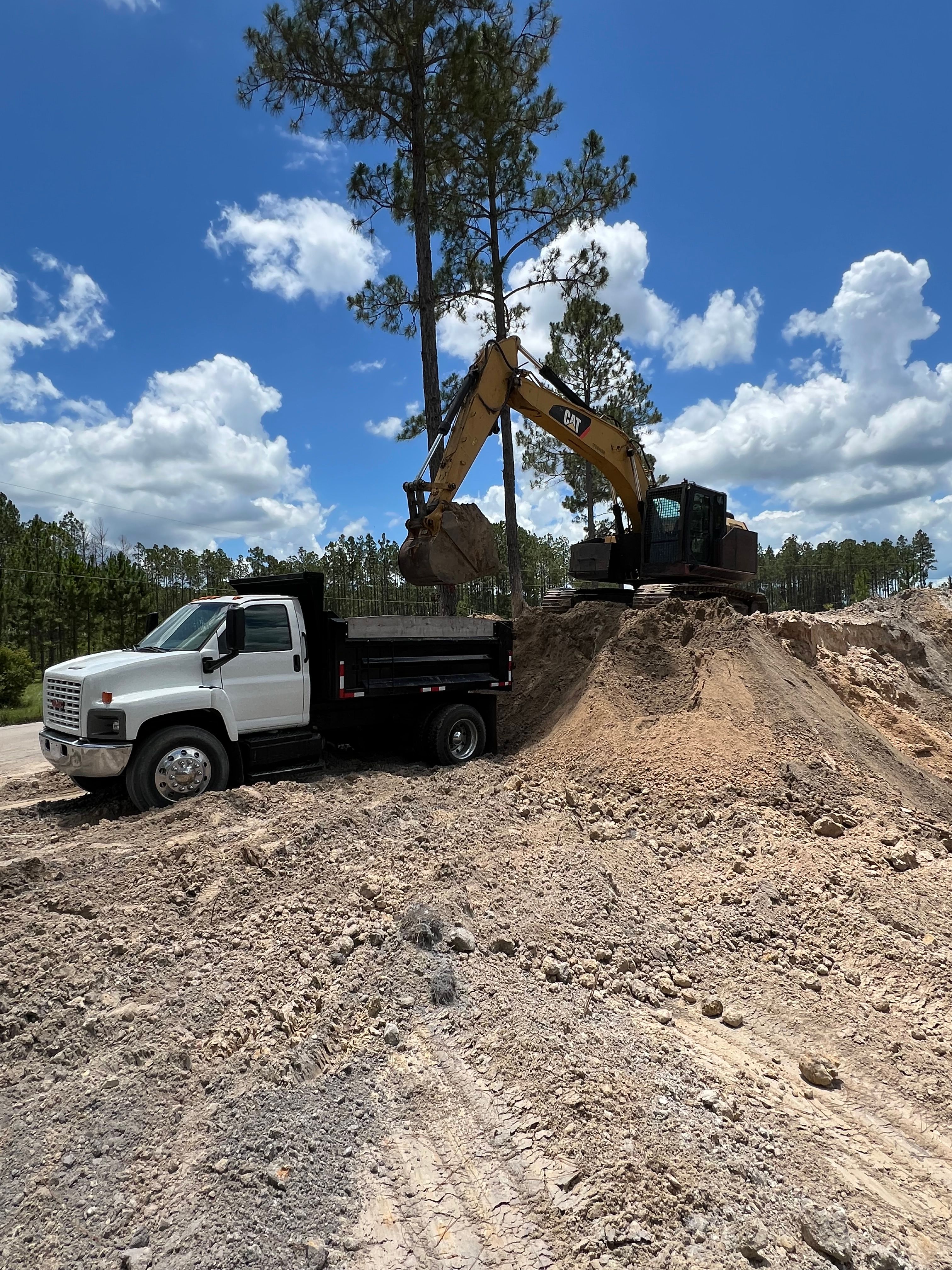  for Southeast Aquatic Land Services LLC  in Waycross, GA