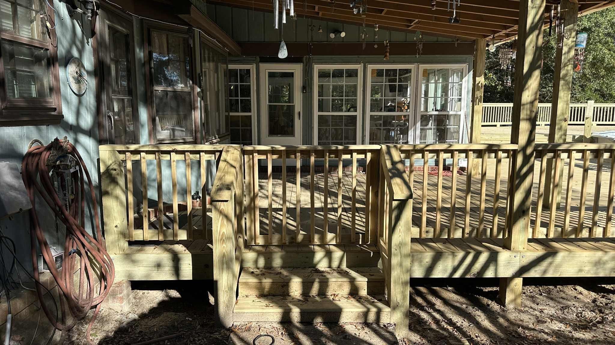  for JB Nealy Fence in Elgin, SC