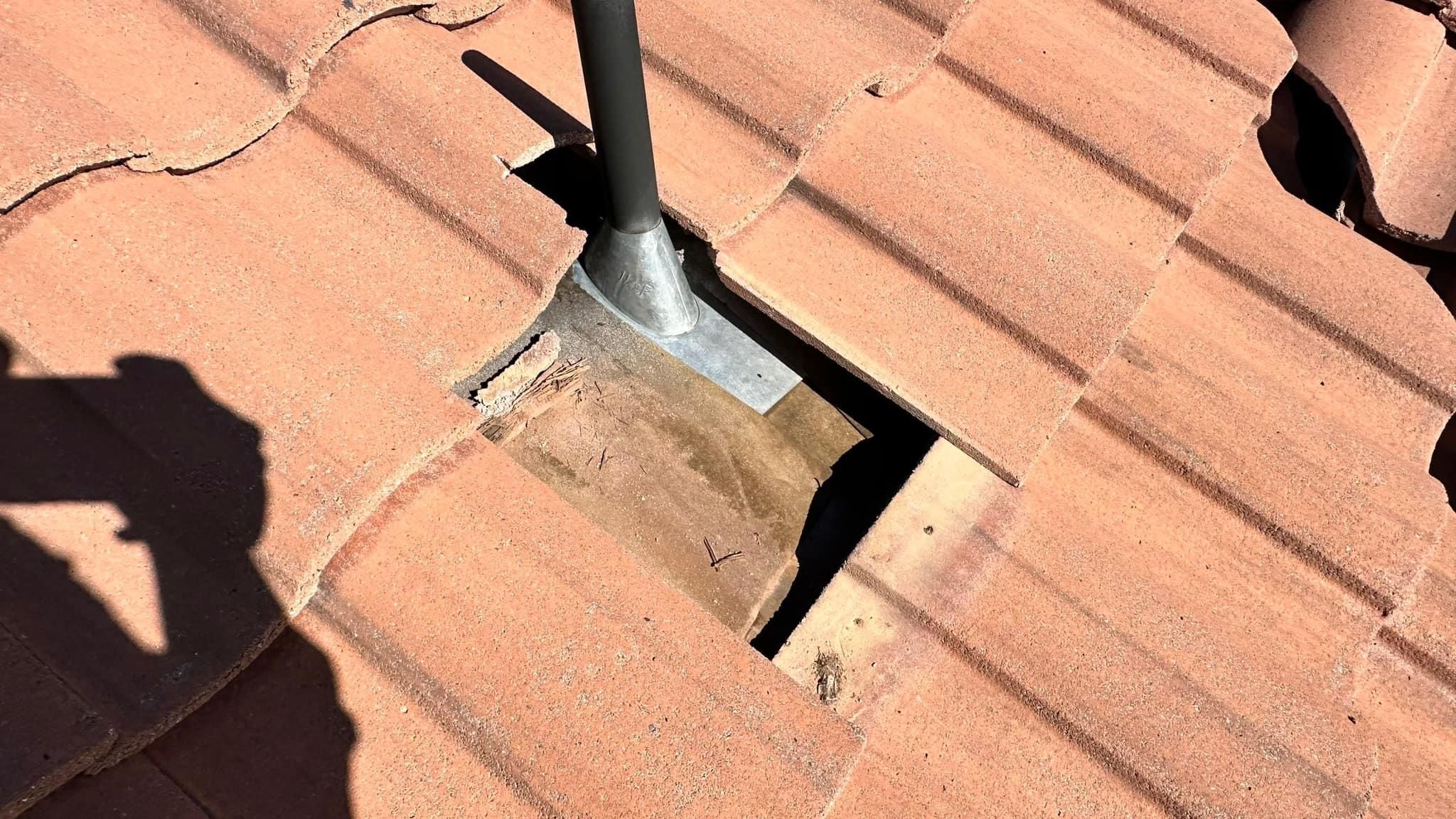 for Alpha Roofing LLC  in Tucson,  AZ