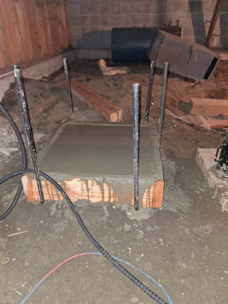 Interior Repairs for Alaskan Residential Rescue in Anchorage, AK