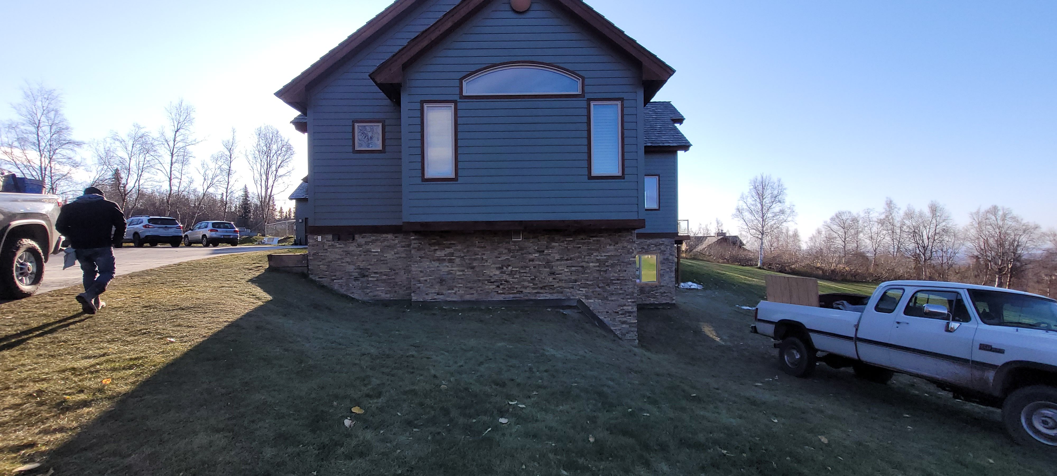 All Photos for Dandron Construction in Anchorage, AK