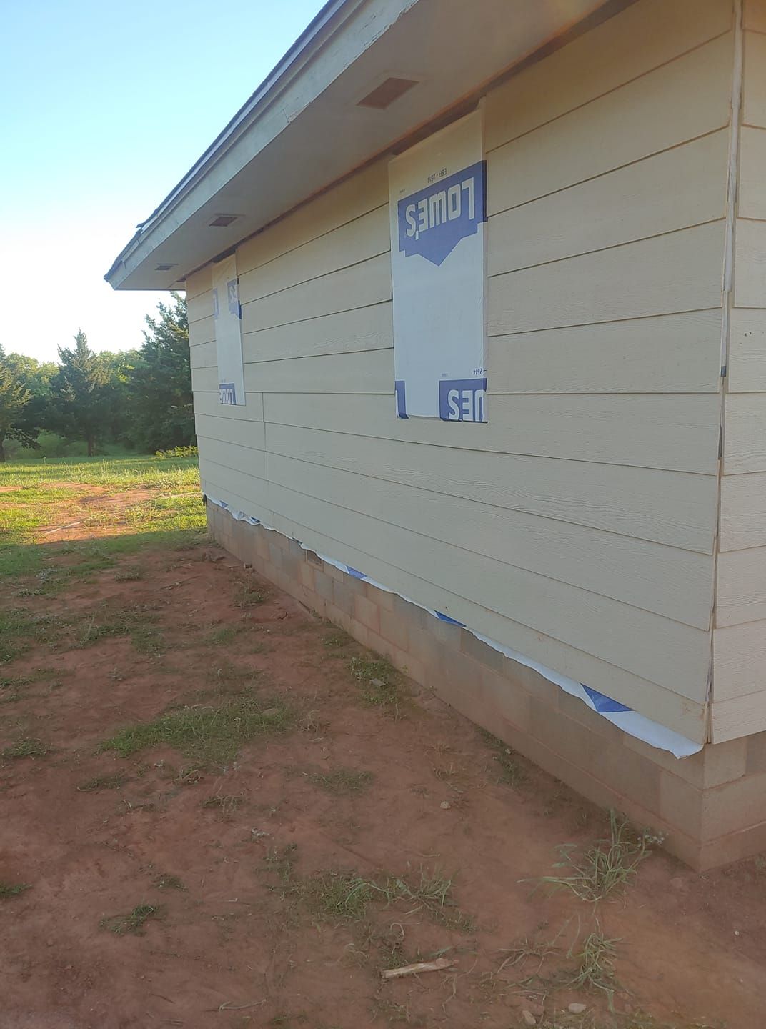  for Gb Concrete & Roofing in Spencer, OK