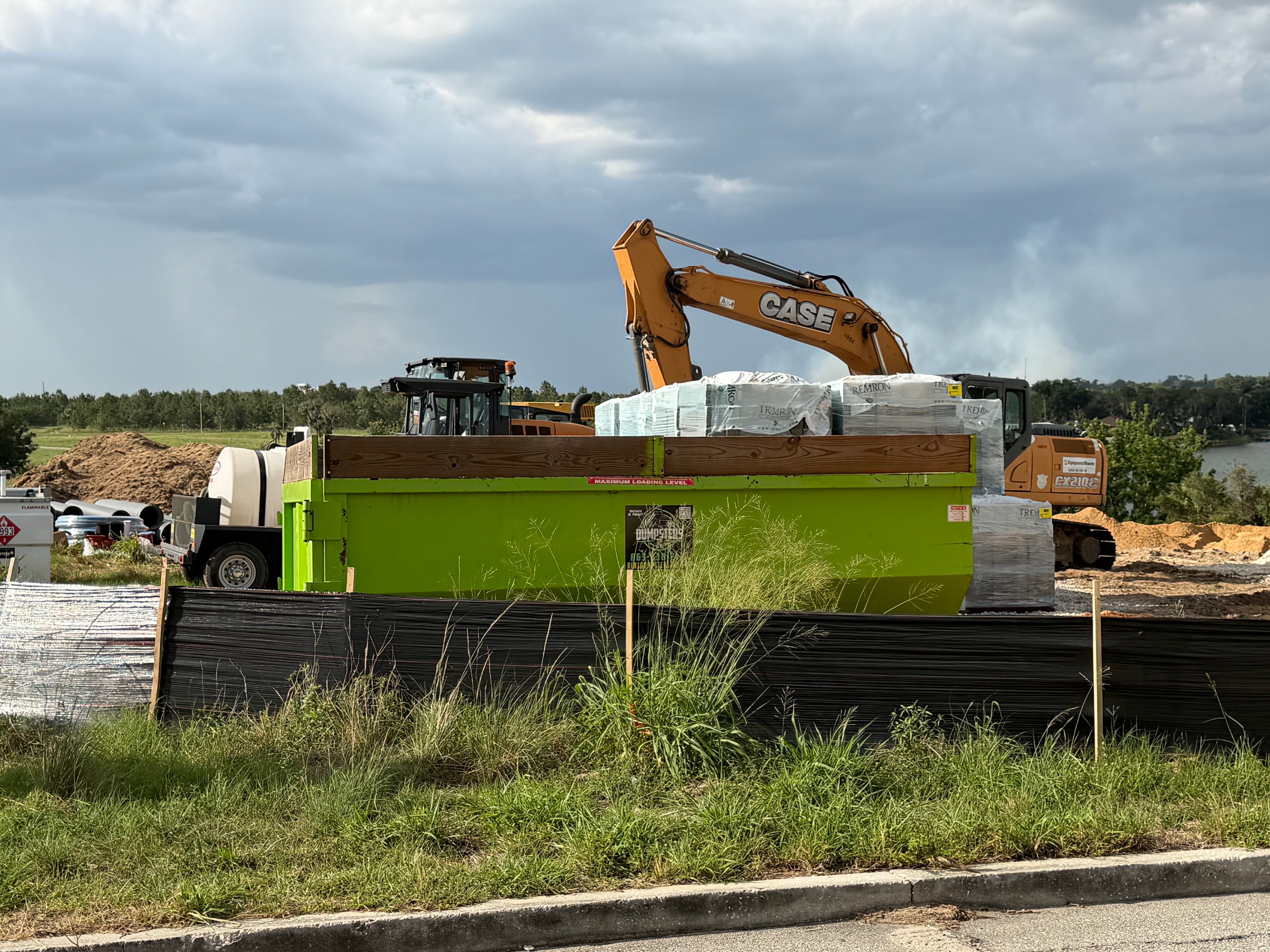 All Photos for Dumpsters2Go in Lake Placid, FL