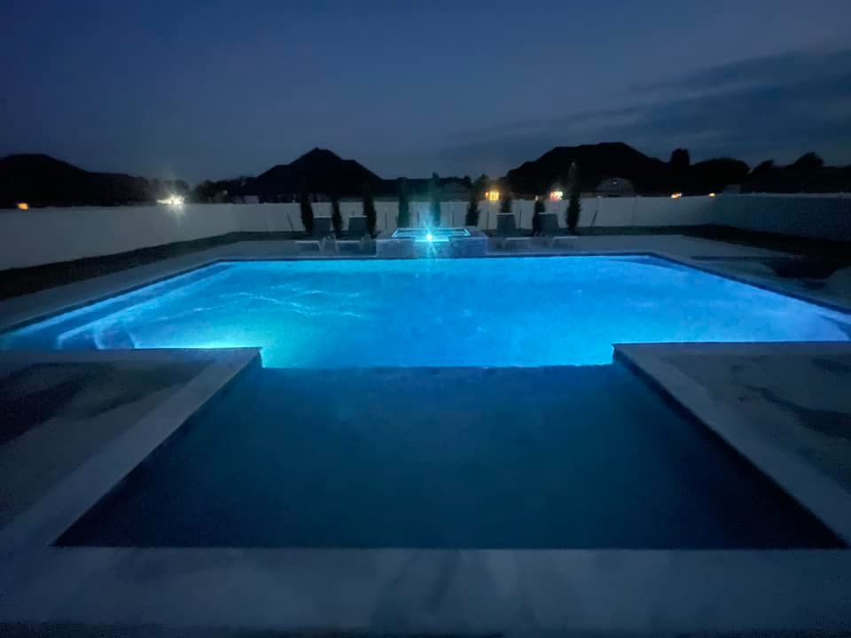  for G & R Pool Construction LLC in Oklahoma City, OK